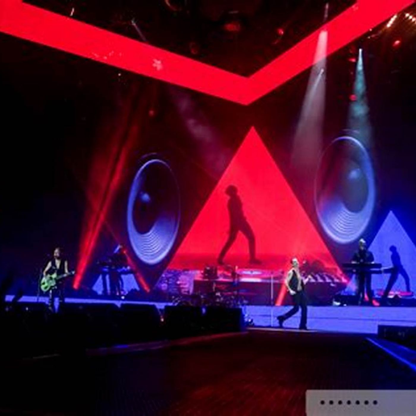 A Depeche Mode Podcast: The Ben Hillier Trilogy (26)