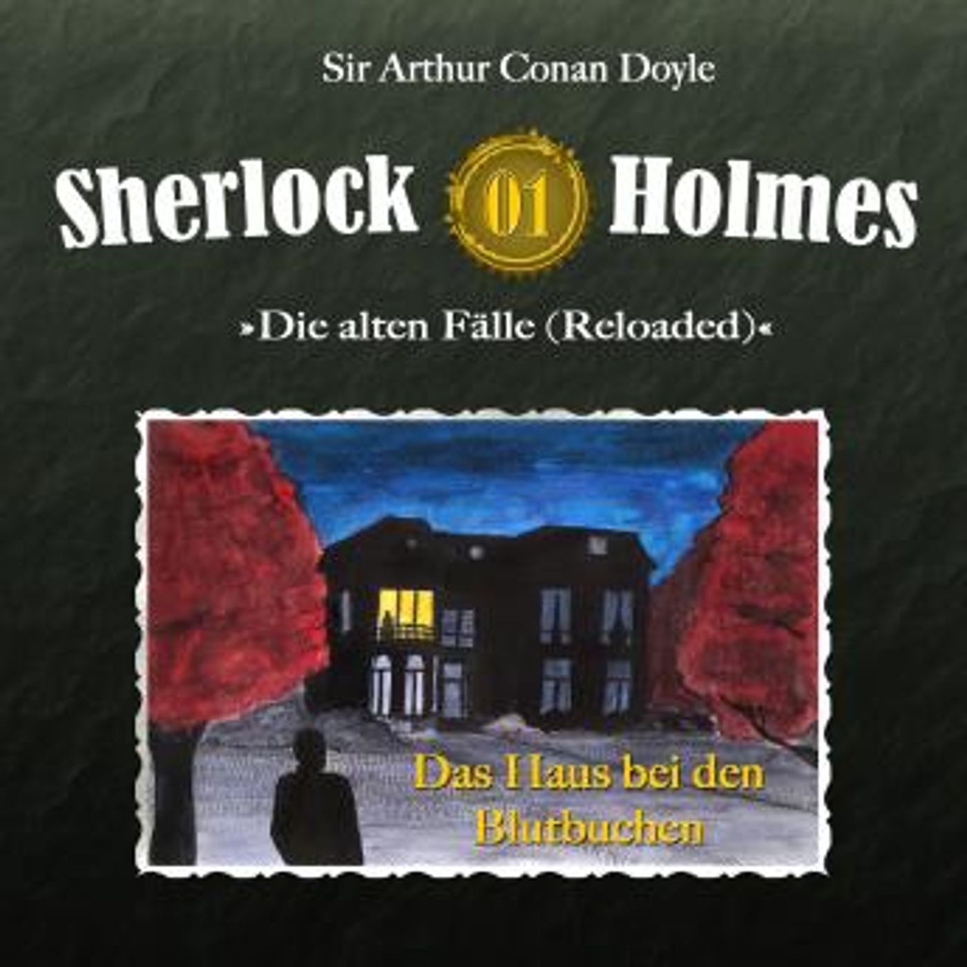 Explore New Full Audiobooks in Mystery, Thriller & Horror, Suspense