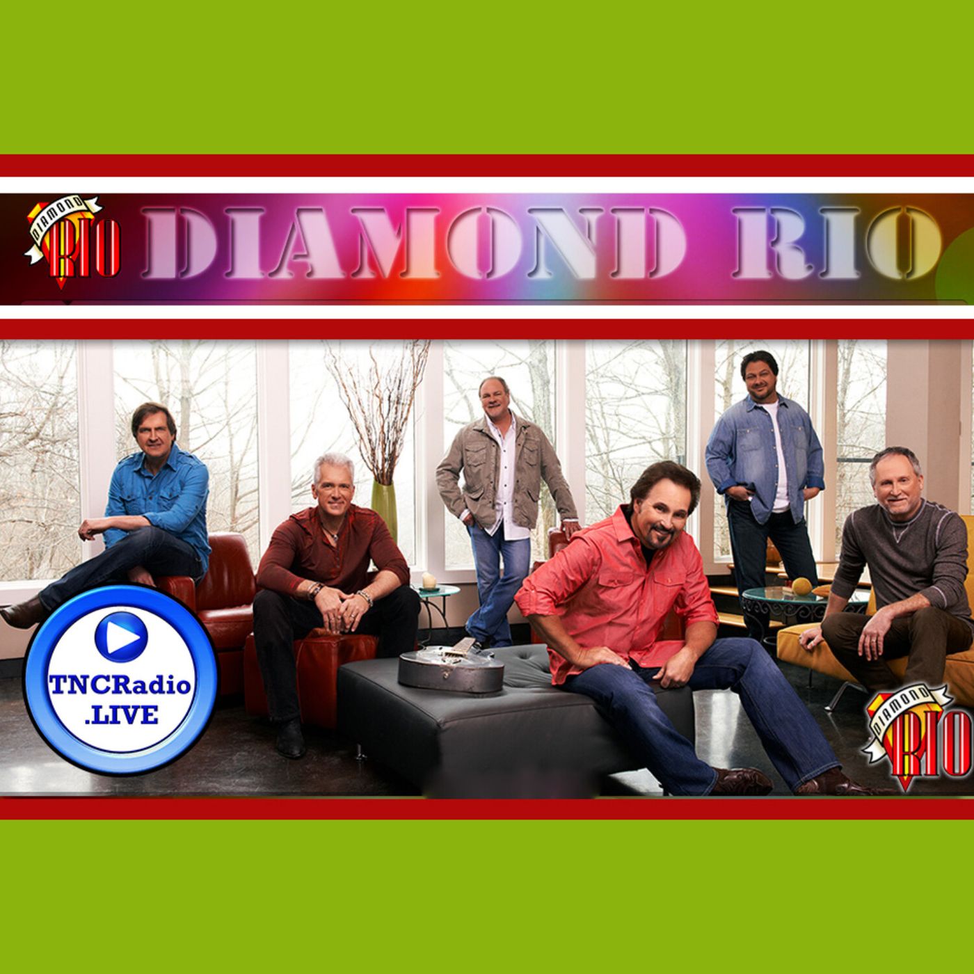 Truckers Network Radio Show