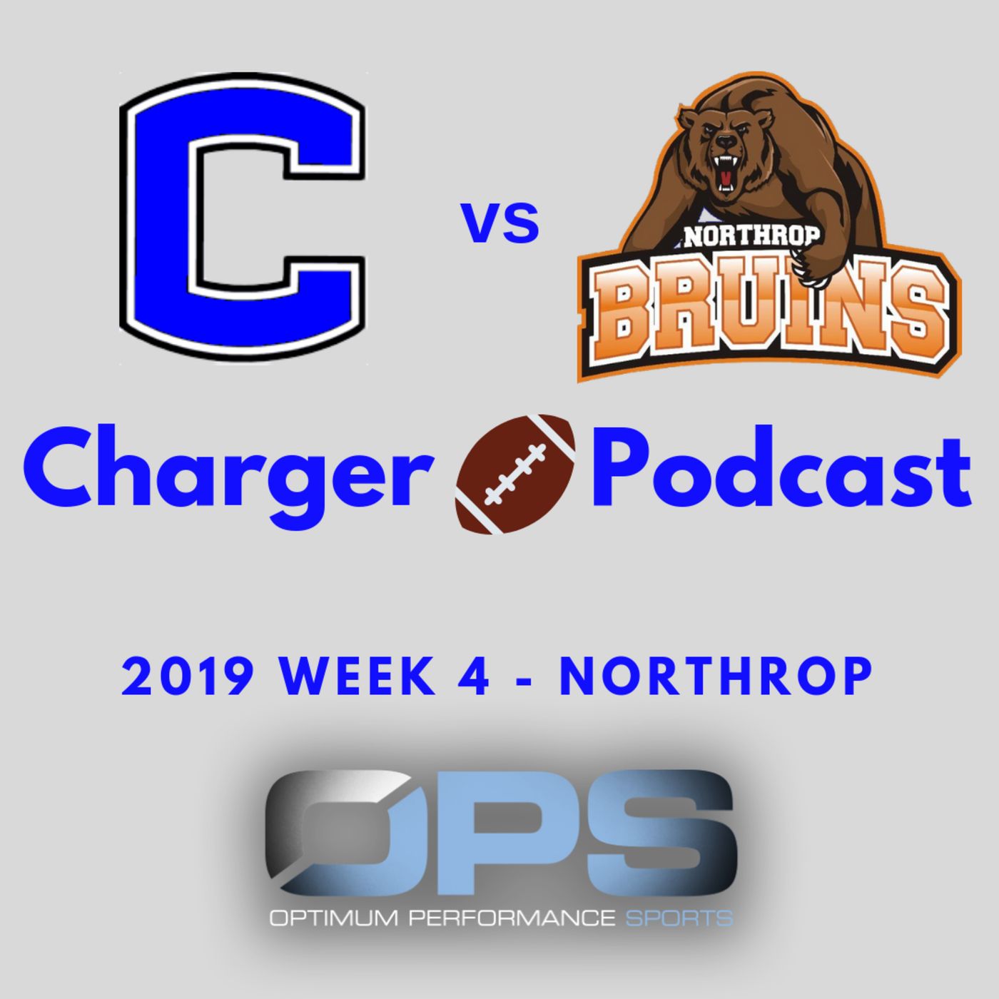 Carroll High School Football Podcast