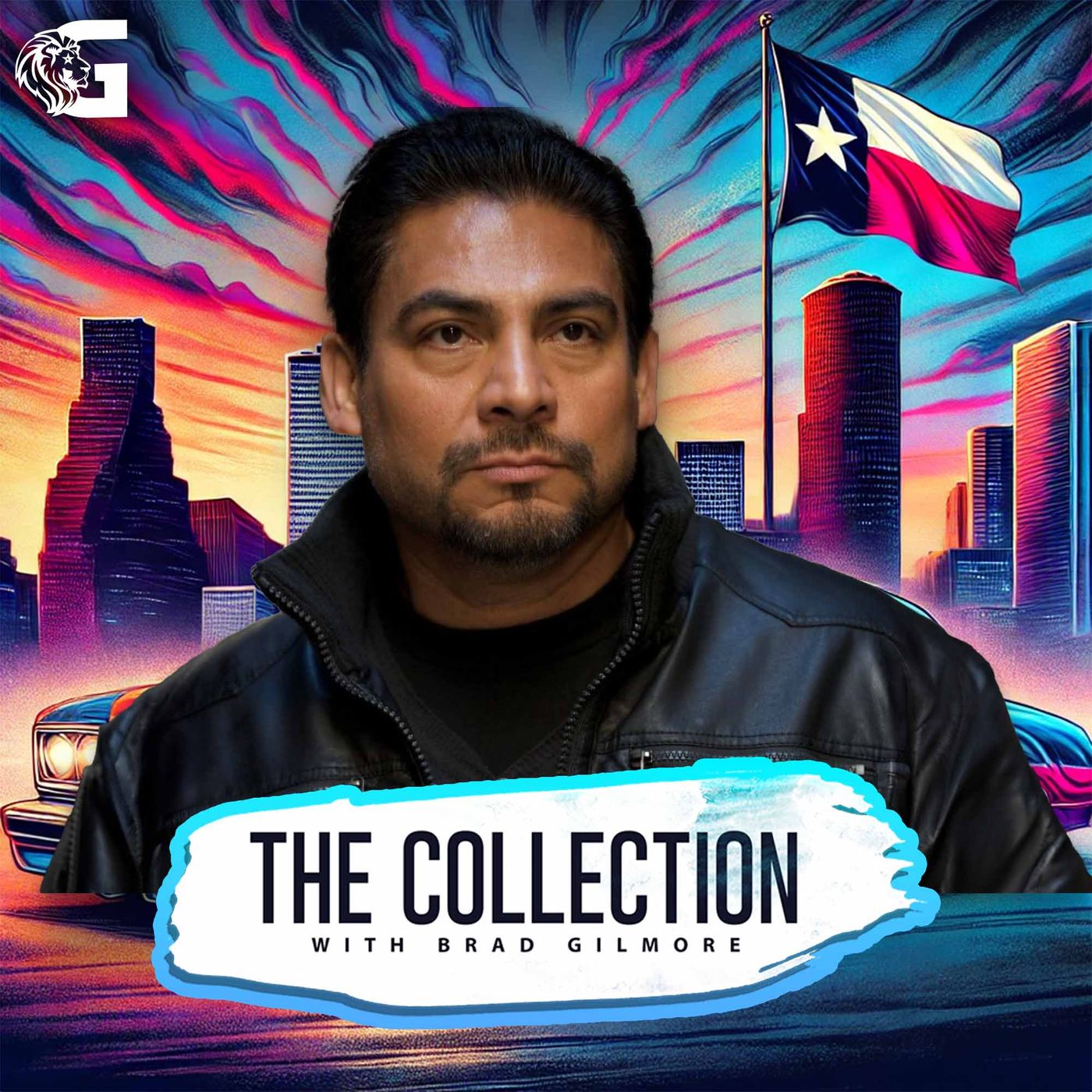 Eddie J. Fernandez, "A Working Man"