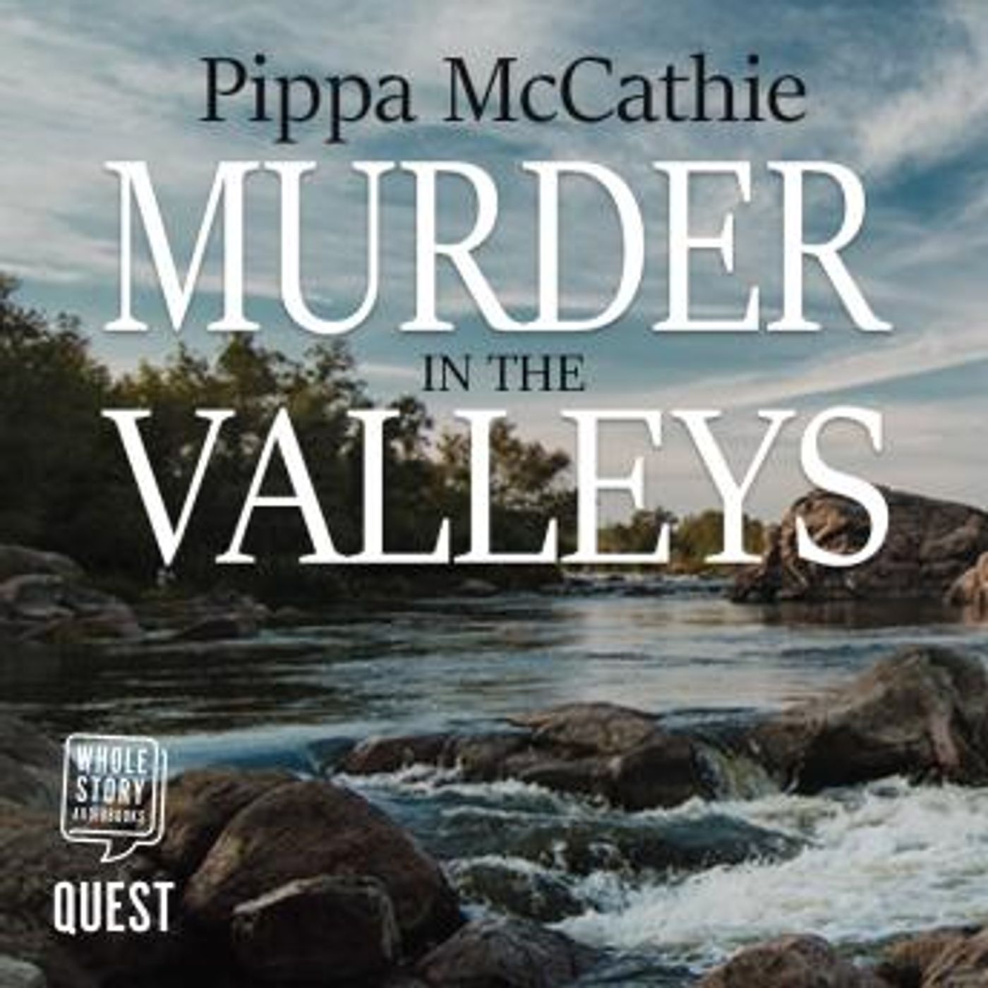 Download Latest Full Audiobooks in Mystery, Thriller & Horror, Suspense
