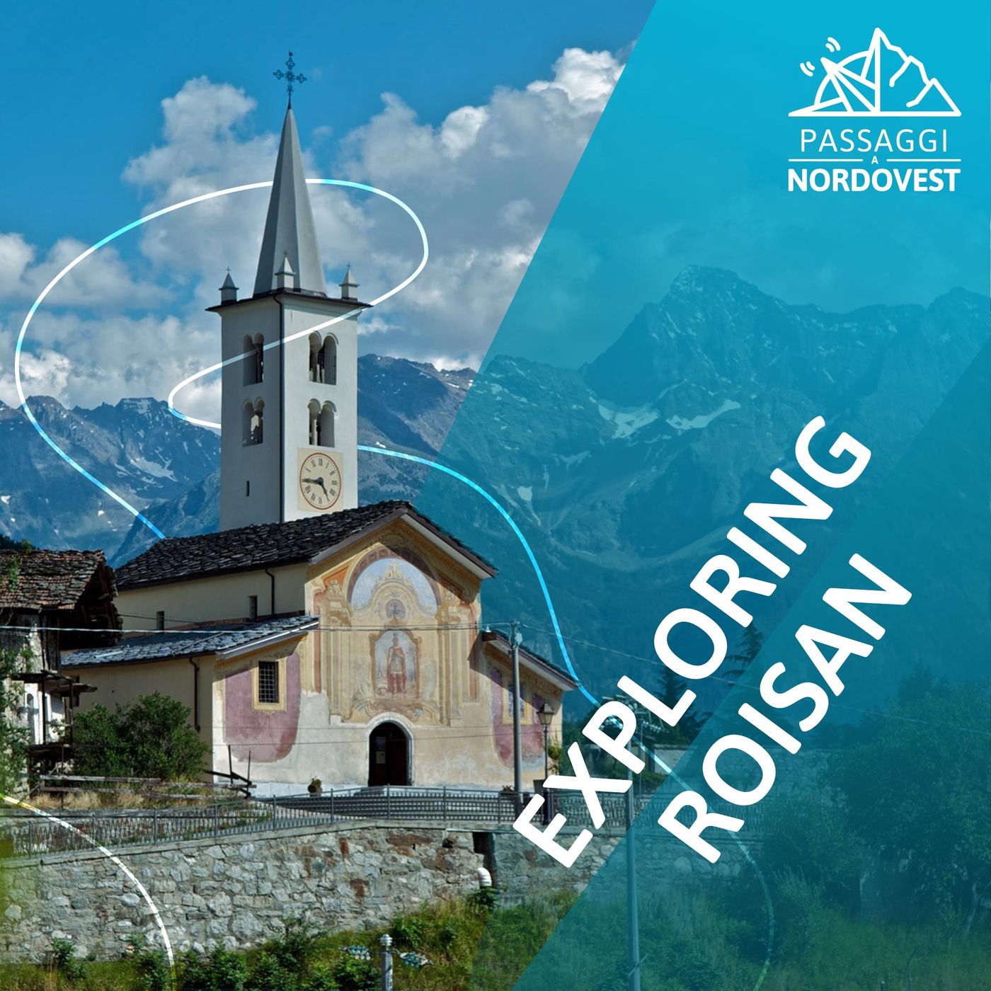 Exploring Roisan