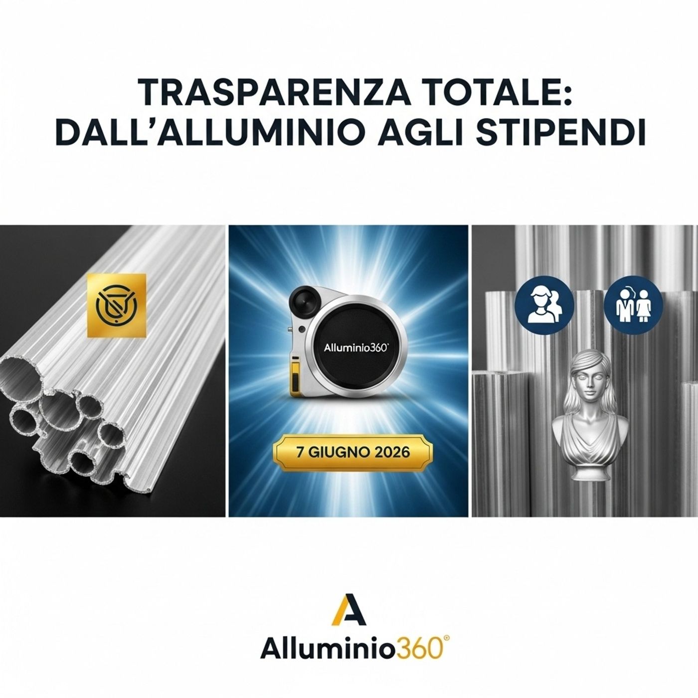 Alluminio360
