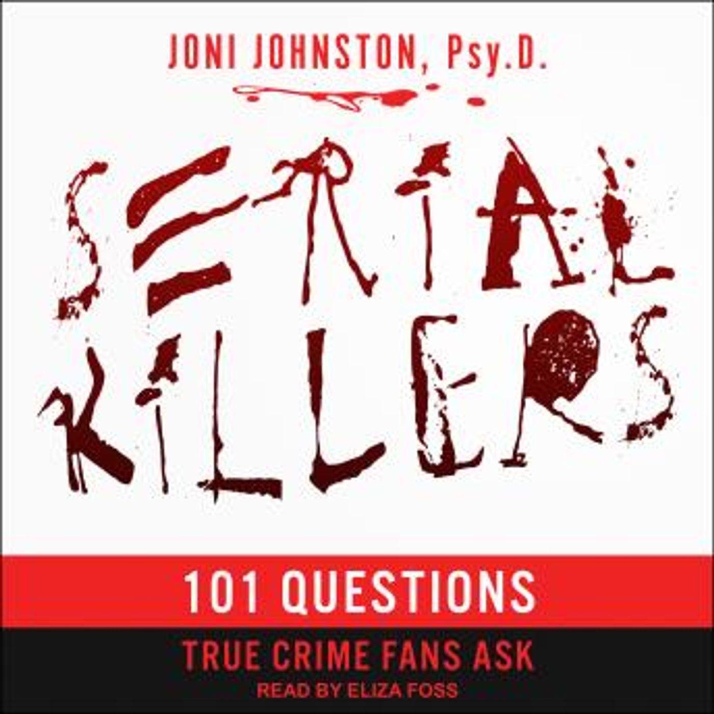 Download Best Full Audiobooks in Mystery, Thriller & Horror, True Crime