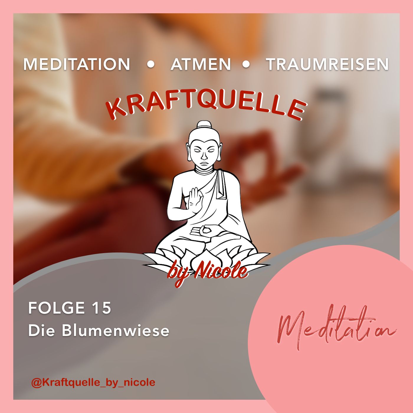 Kraftquelle by Nicole