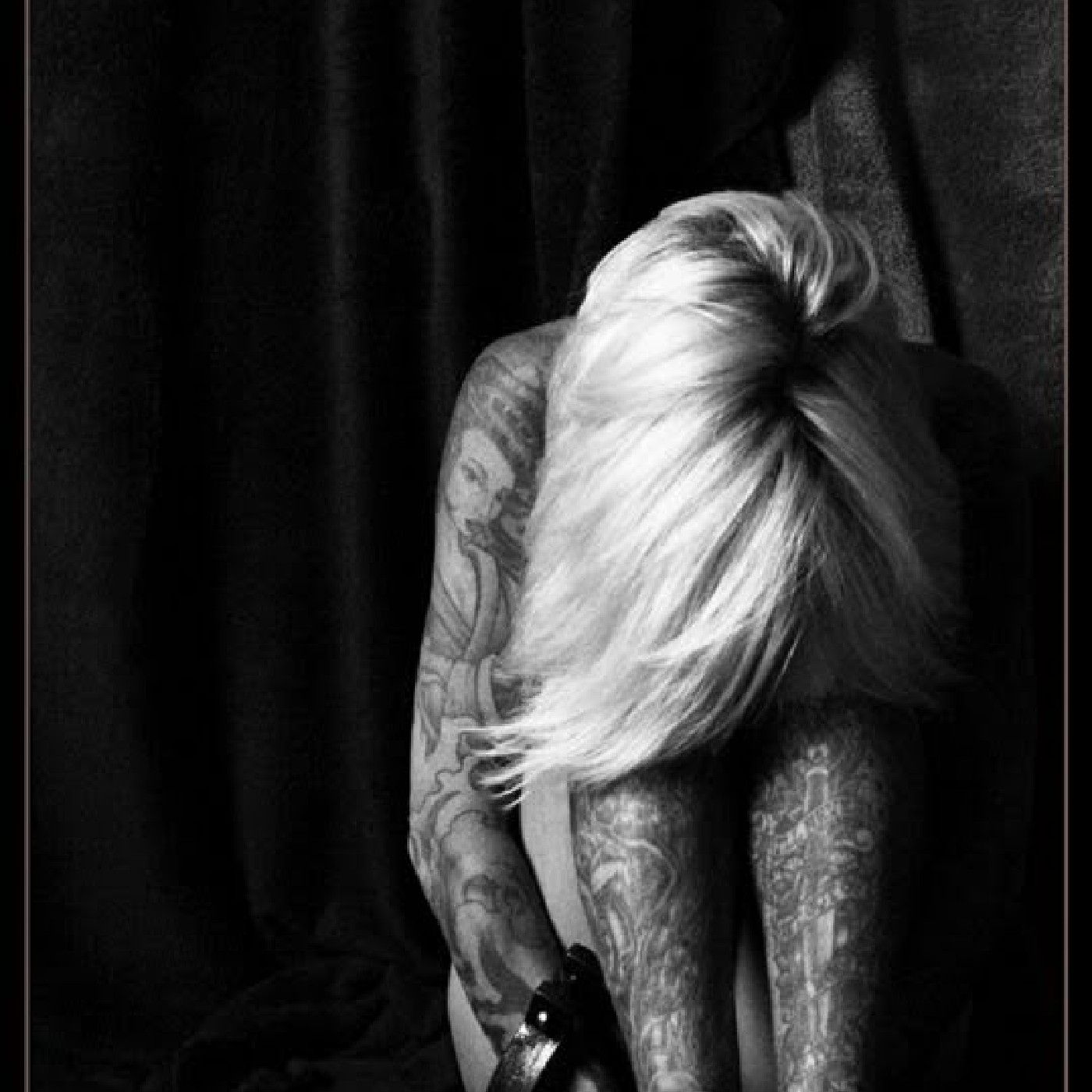 Chemical Nightmare's podcast