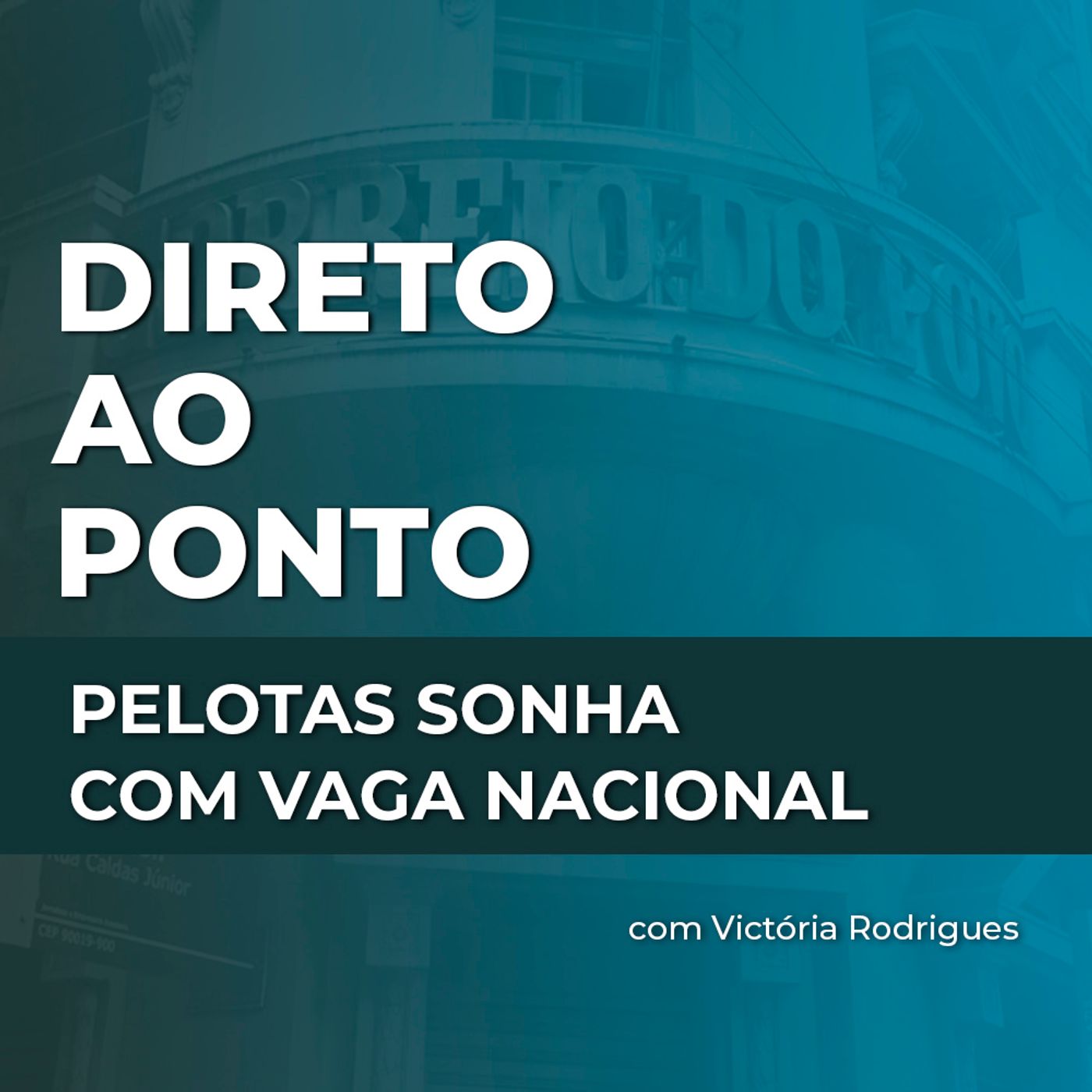 Gauchão 2025: Pelotas quer consolidar retorno e sonha com vaga nacional