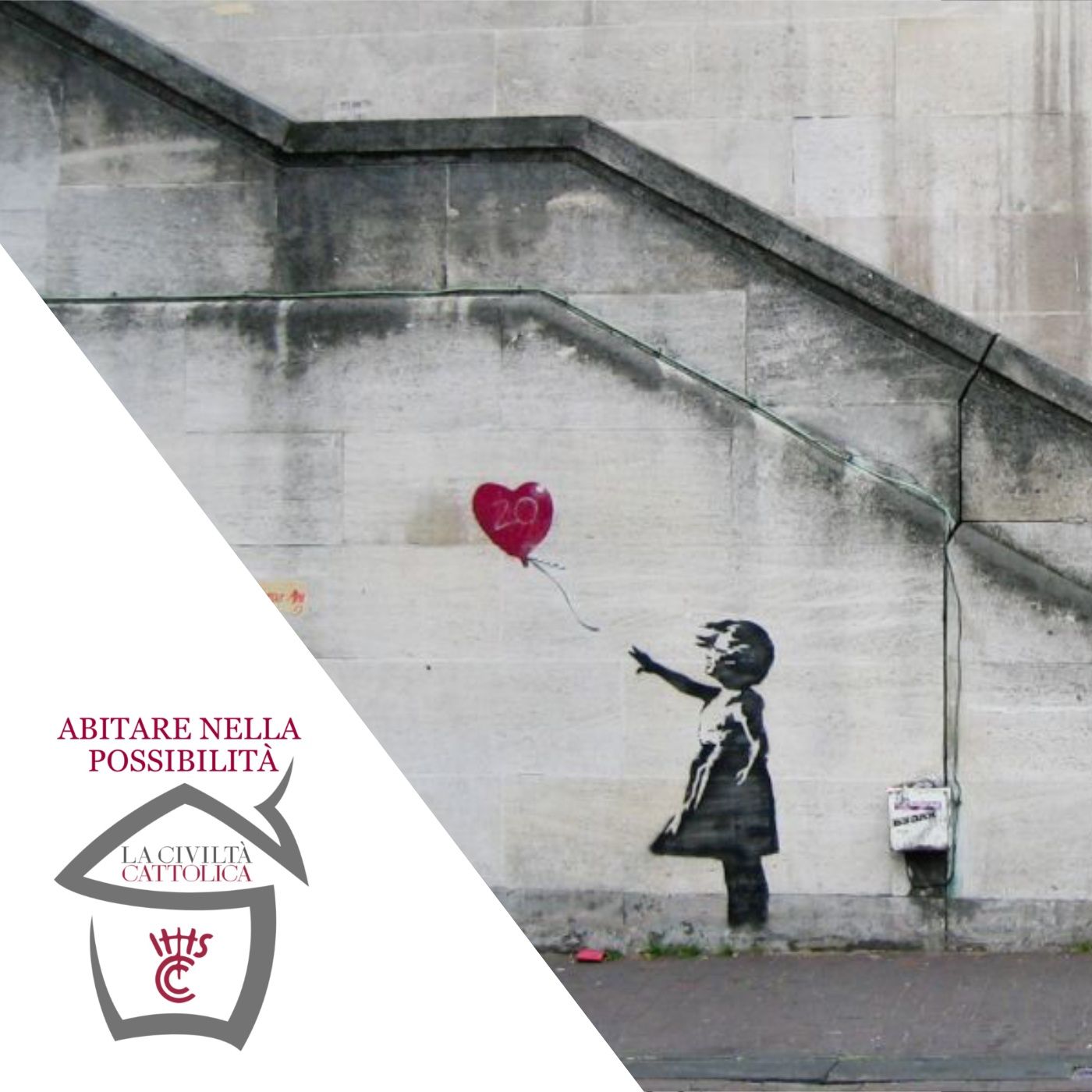 Abitare nella possibilità
