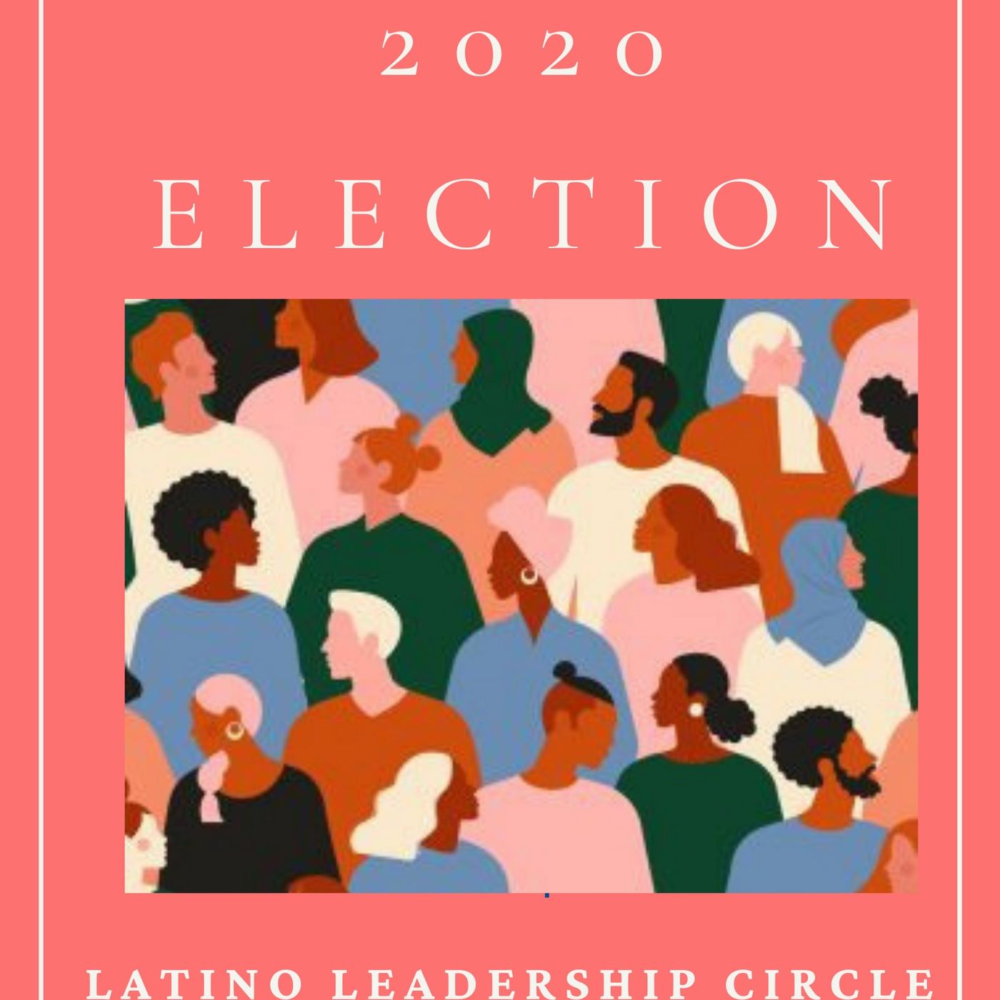 The 2020 Presidential Election