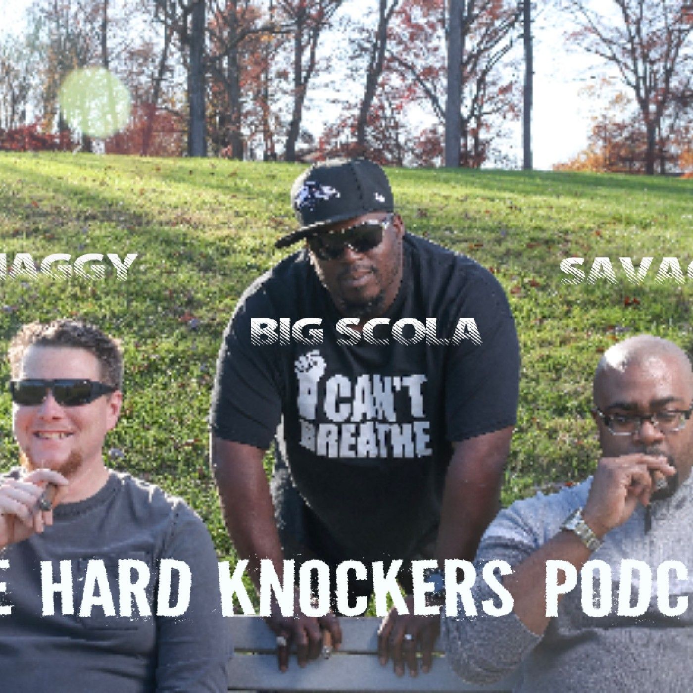 Hard Knockers Podcast