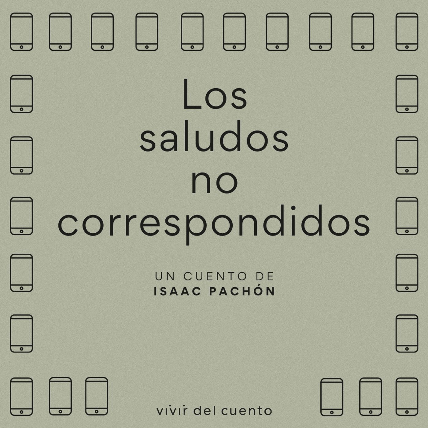 Vivir del cuento