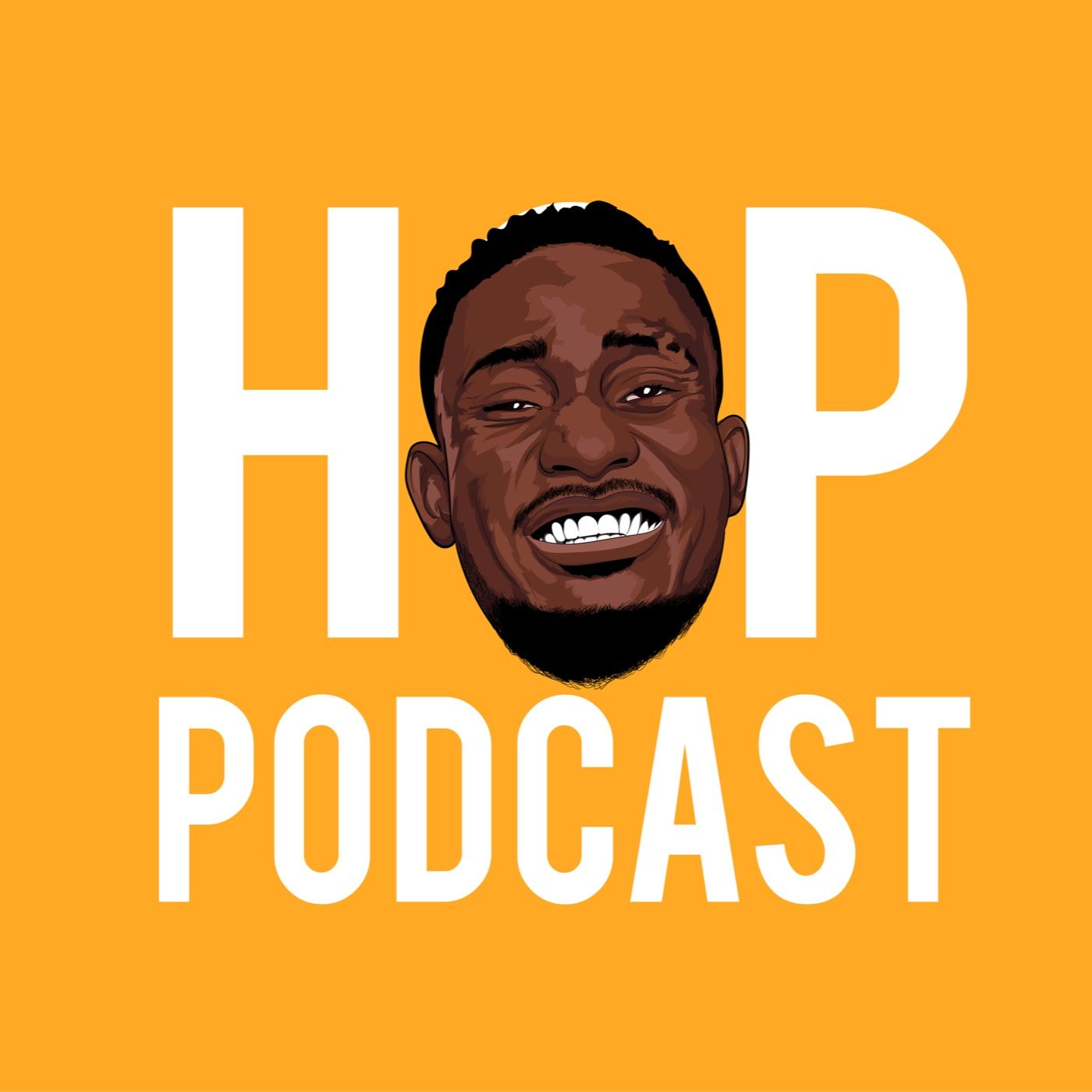 HOP PODCAST ZM