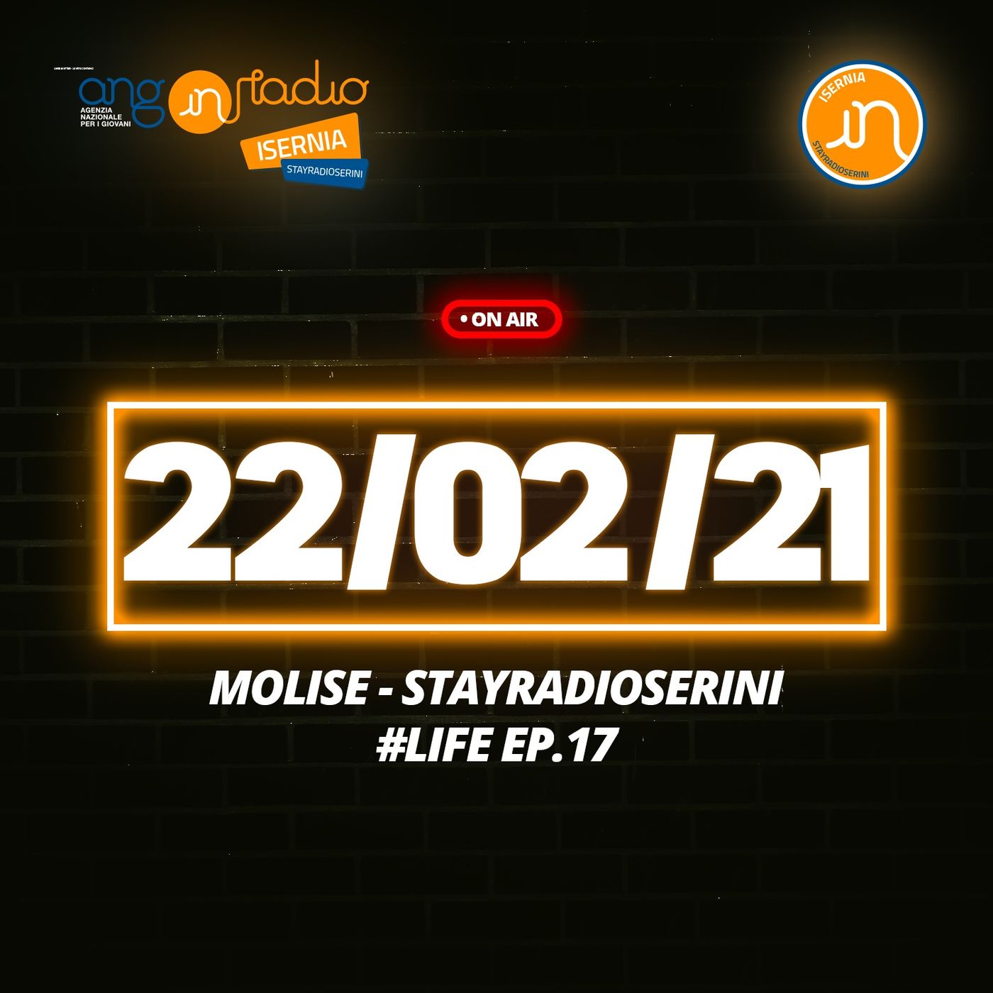 LIFE ep.17 episode artwork