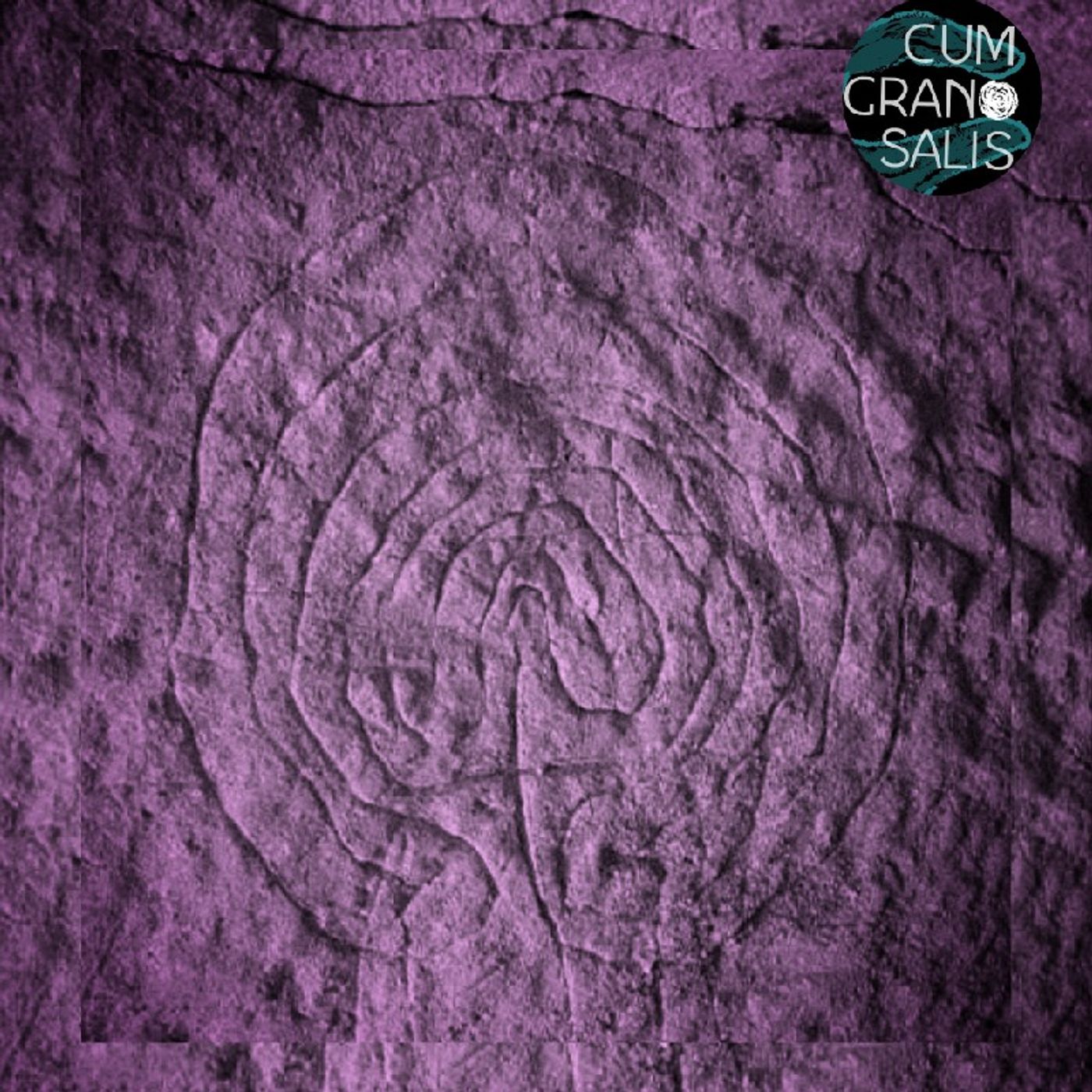 #5 I Racconti Della Nuraghelogia episode artwork
