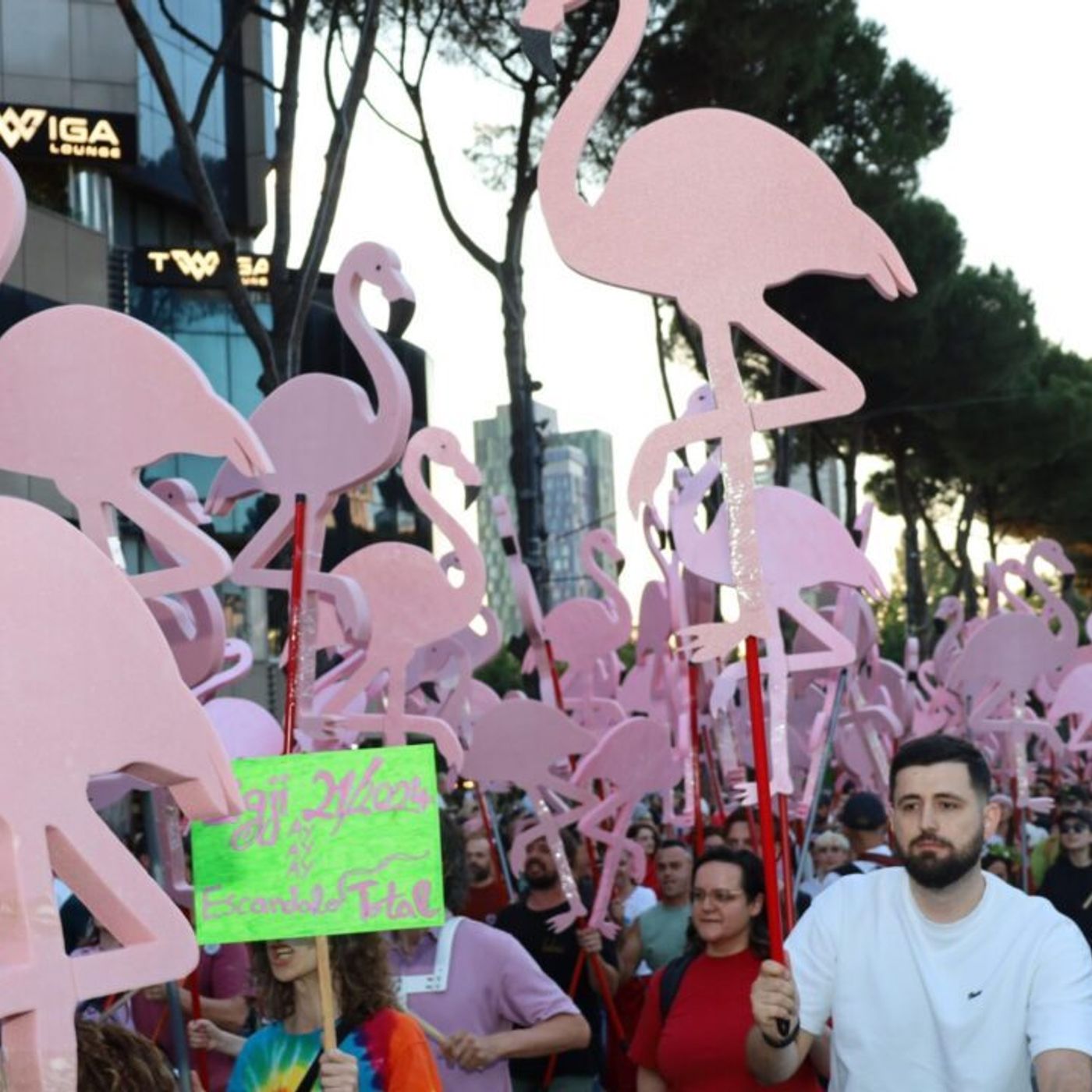 Why the US-EU rift is spilling into the Balkans episode artwork