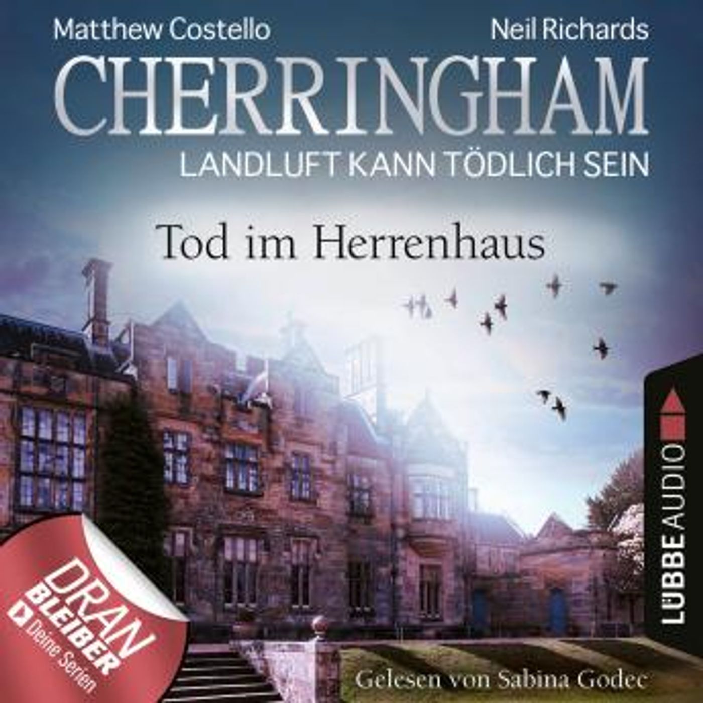 Discover the Best Audio Stories in Mystery, Thriller & Horror, Police & Detective