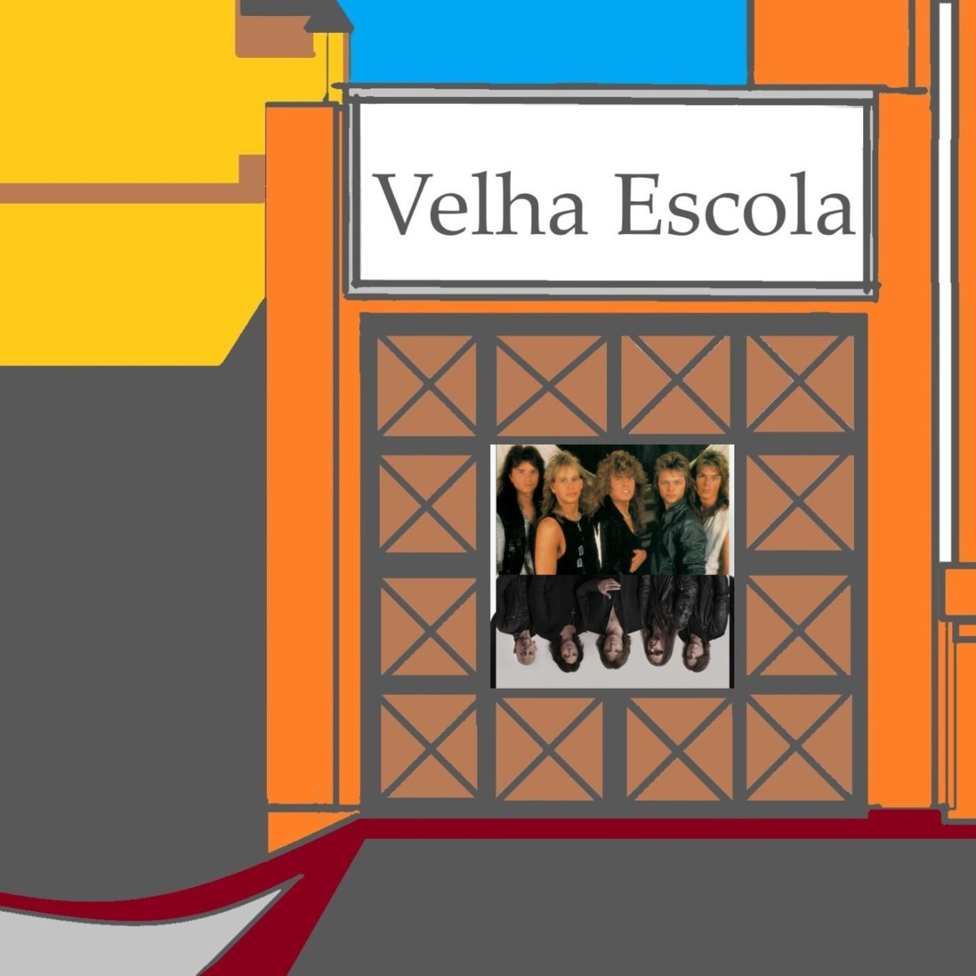 Velha Escola
