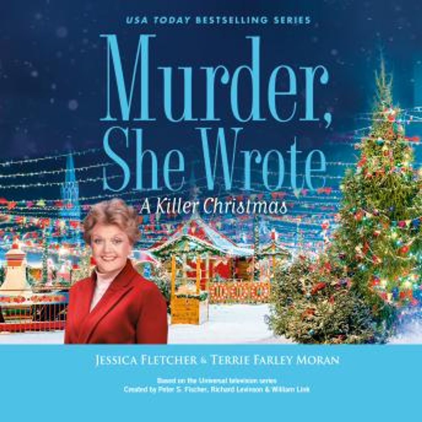 Find Best-Selling Full Audiobooks in Mystery, Thriller & Horror, Police & Detective