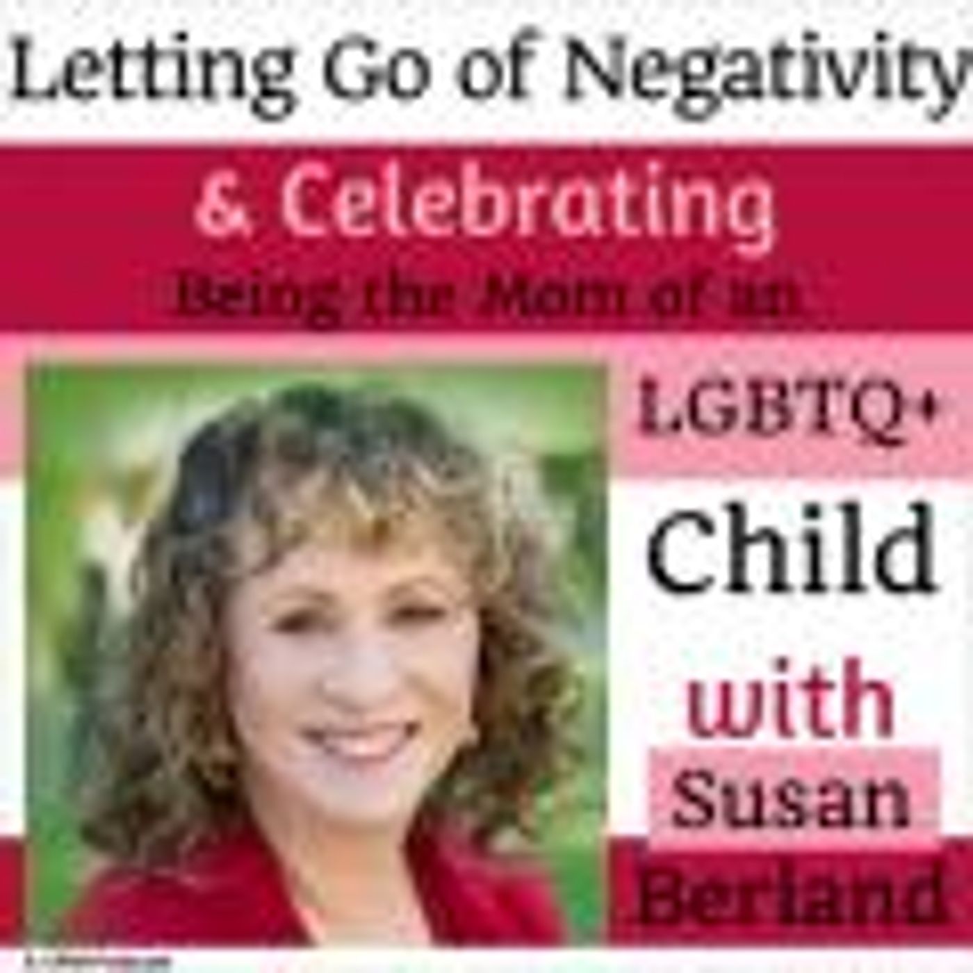Vibrant Powerful Moms with Debbie Pokornik - Helping Everyday Women Create Extraordinary Lives!: Letting Go of Negativity & Celebrating Bein thumbnail