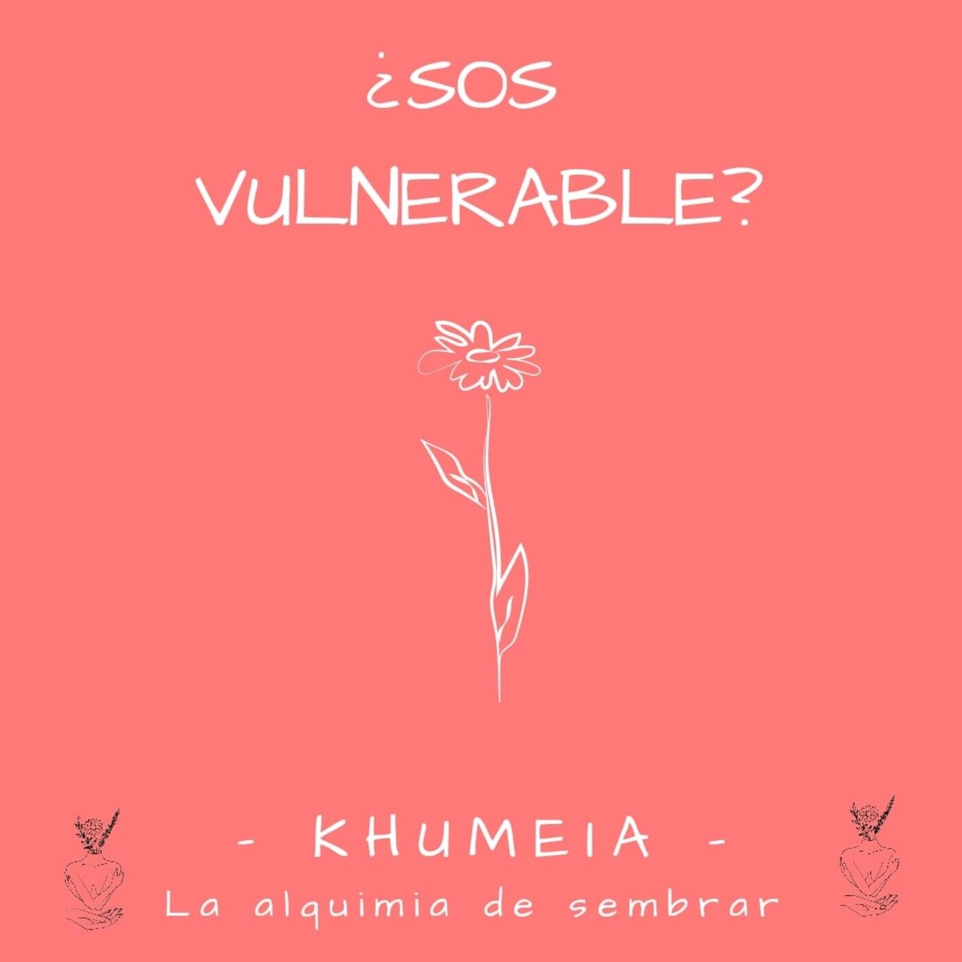 ¿Sos vulnerable? episode artwork