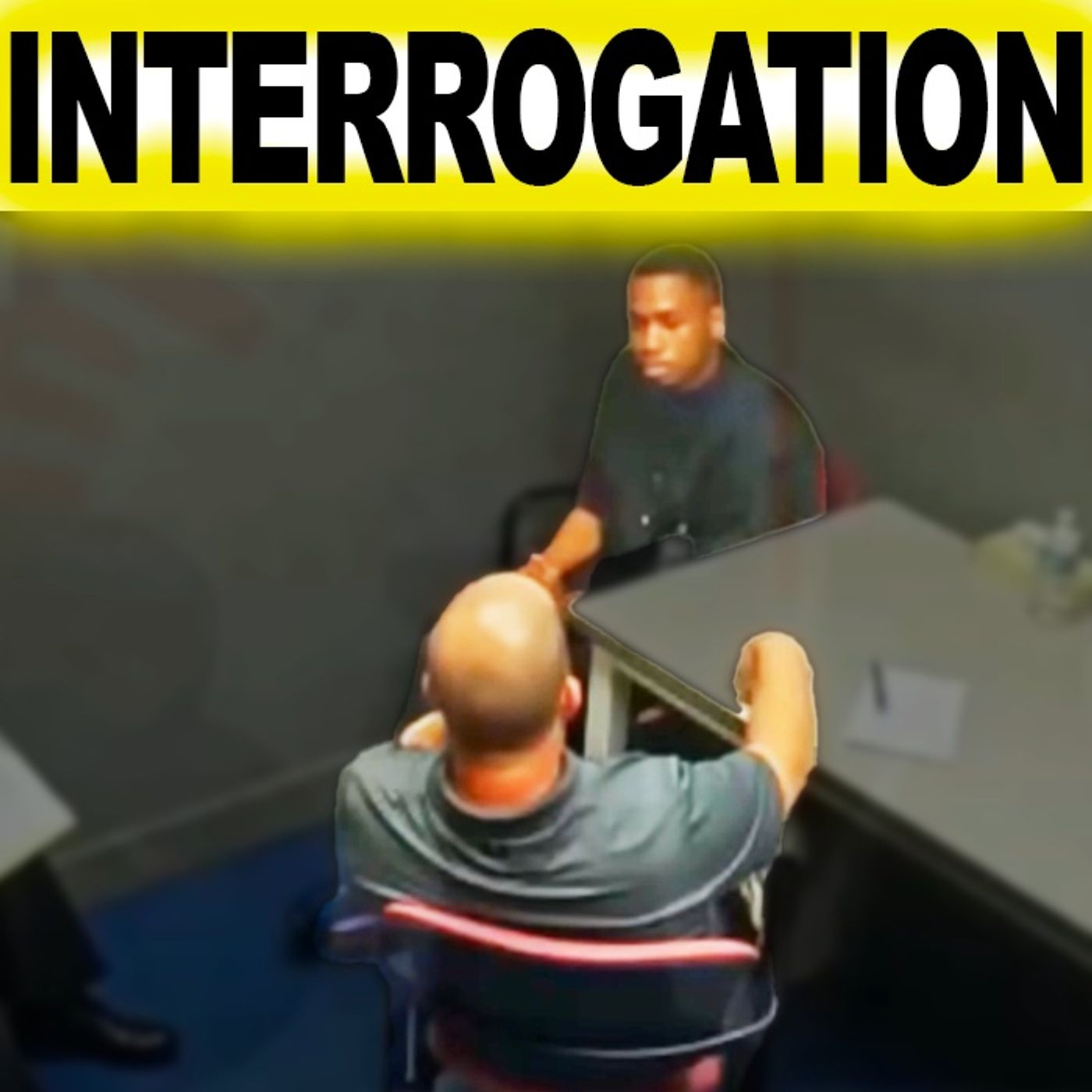 When Having An Attorney Present Goes Wrong