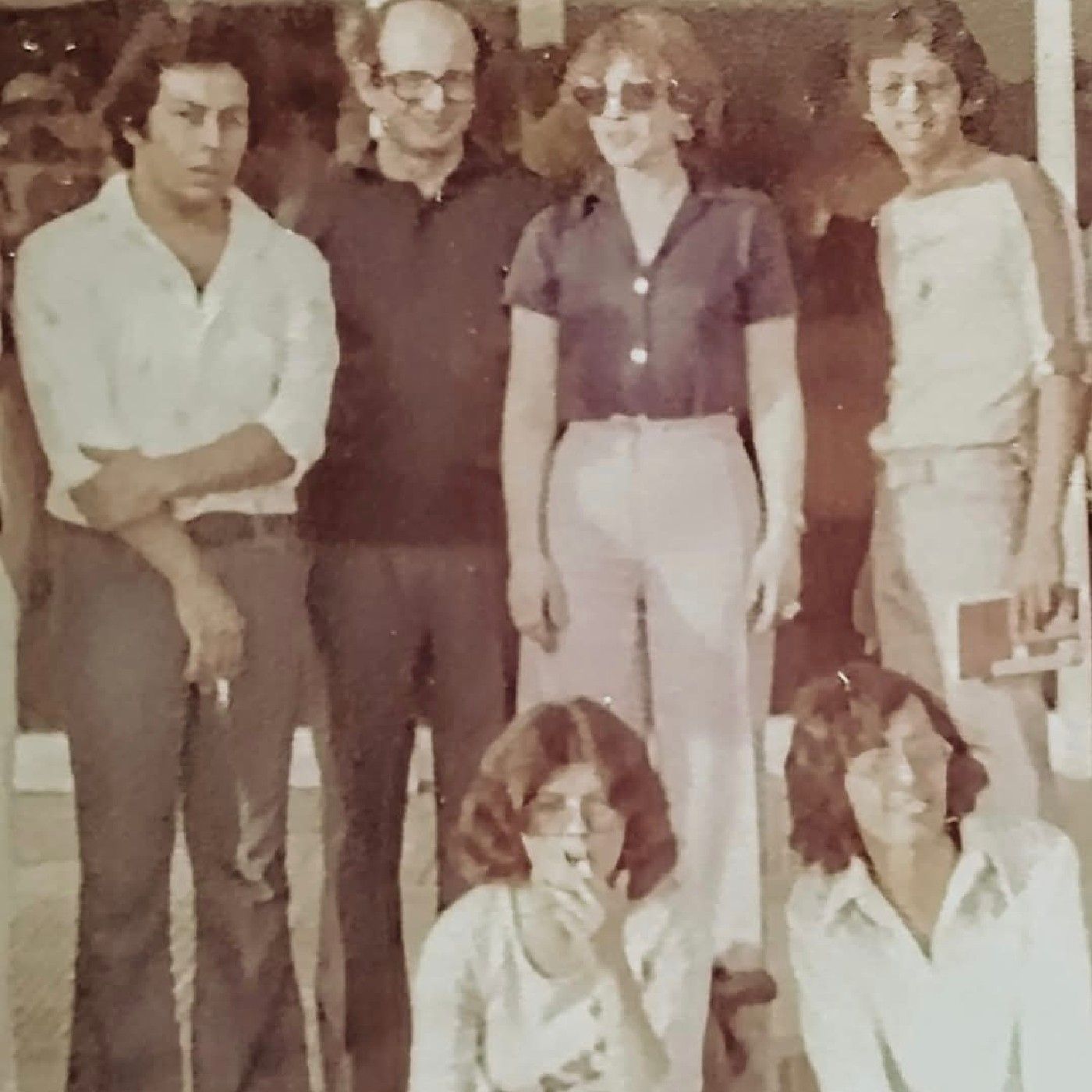 The Rodolfo Alvarez del Castillo Show