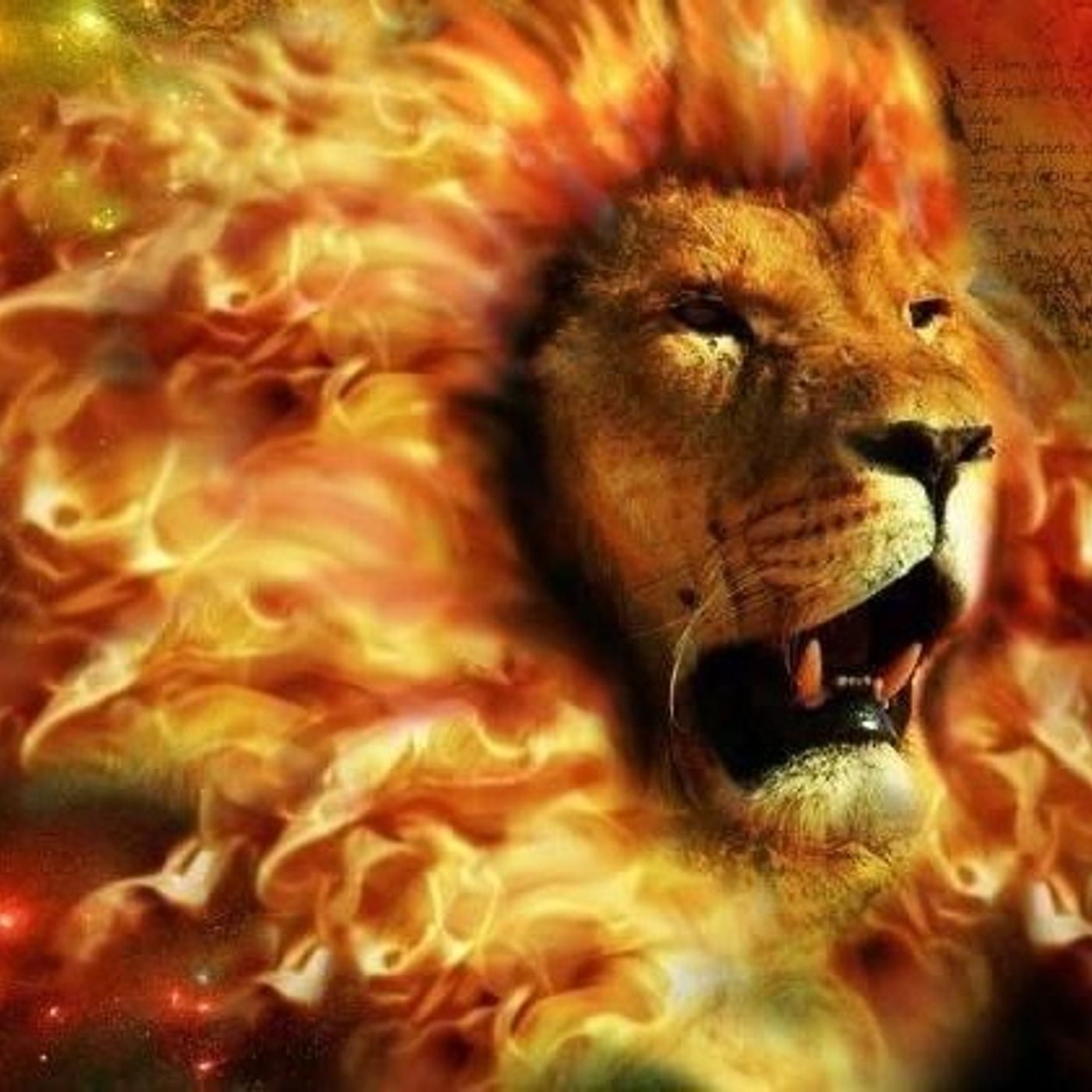 FEARLESS Christian Radio's show