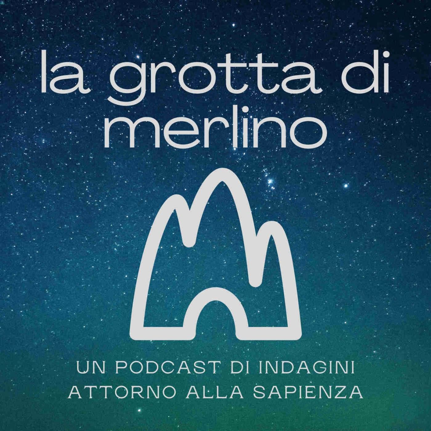 La Grotta di Merlino