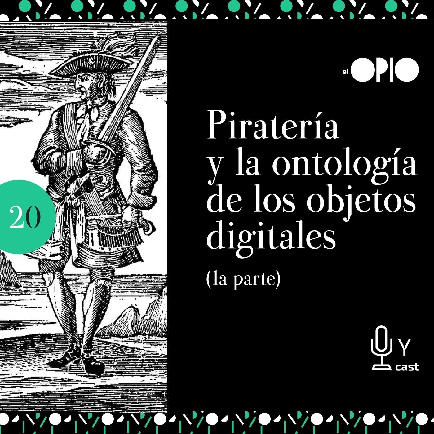 El Opio