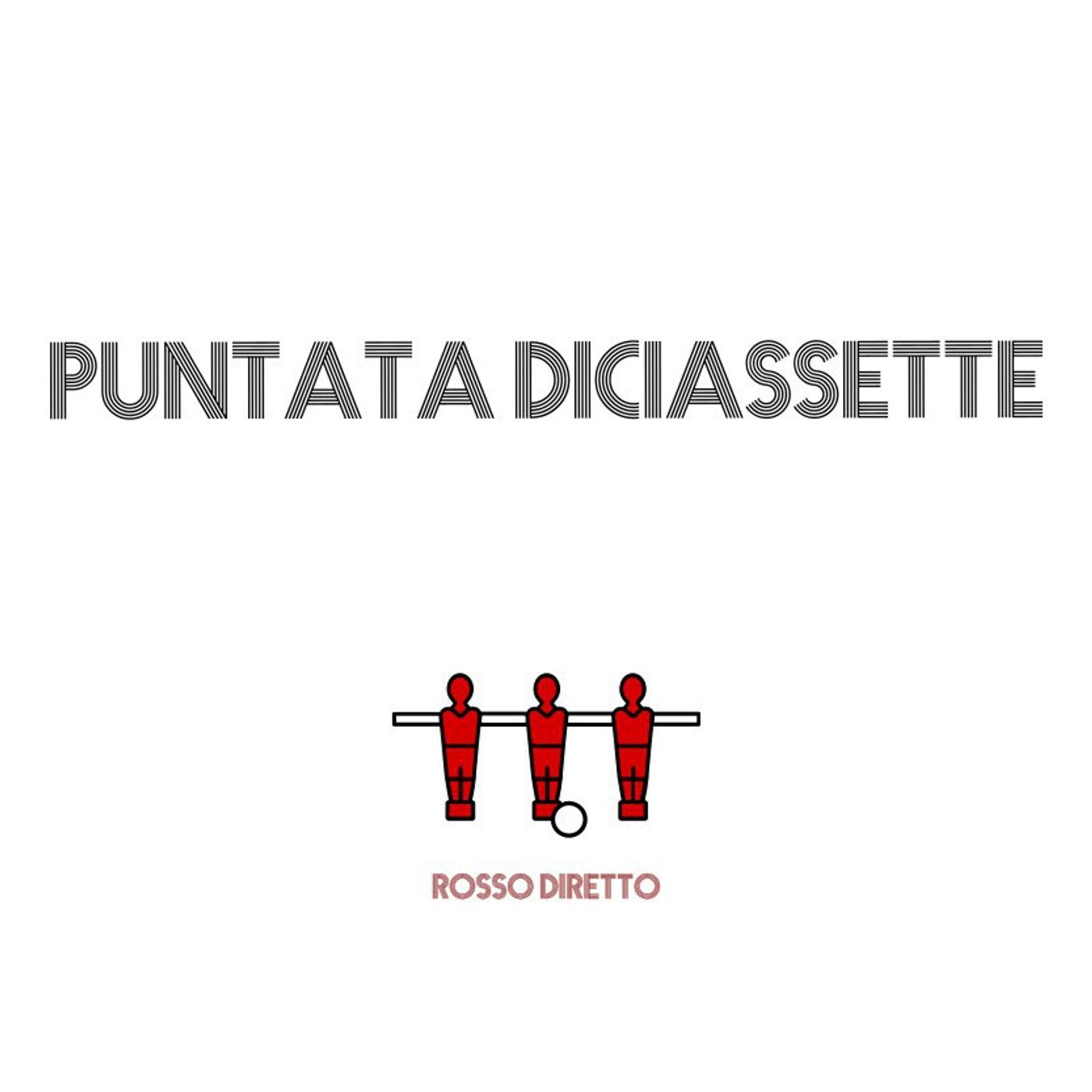 Rosso Diretto