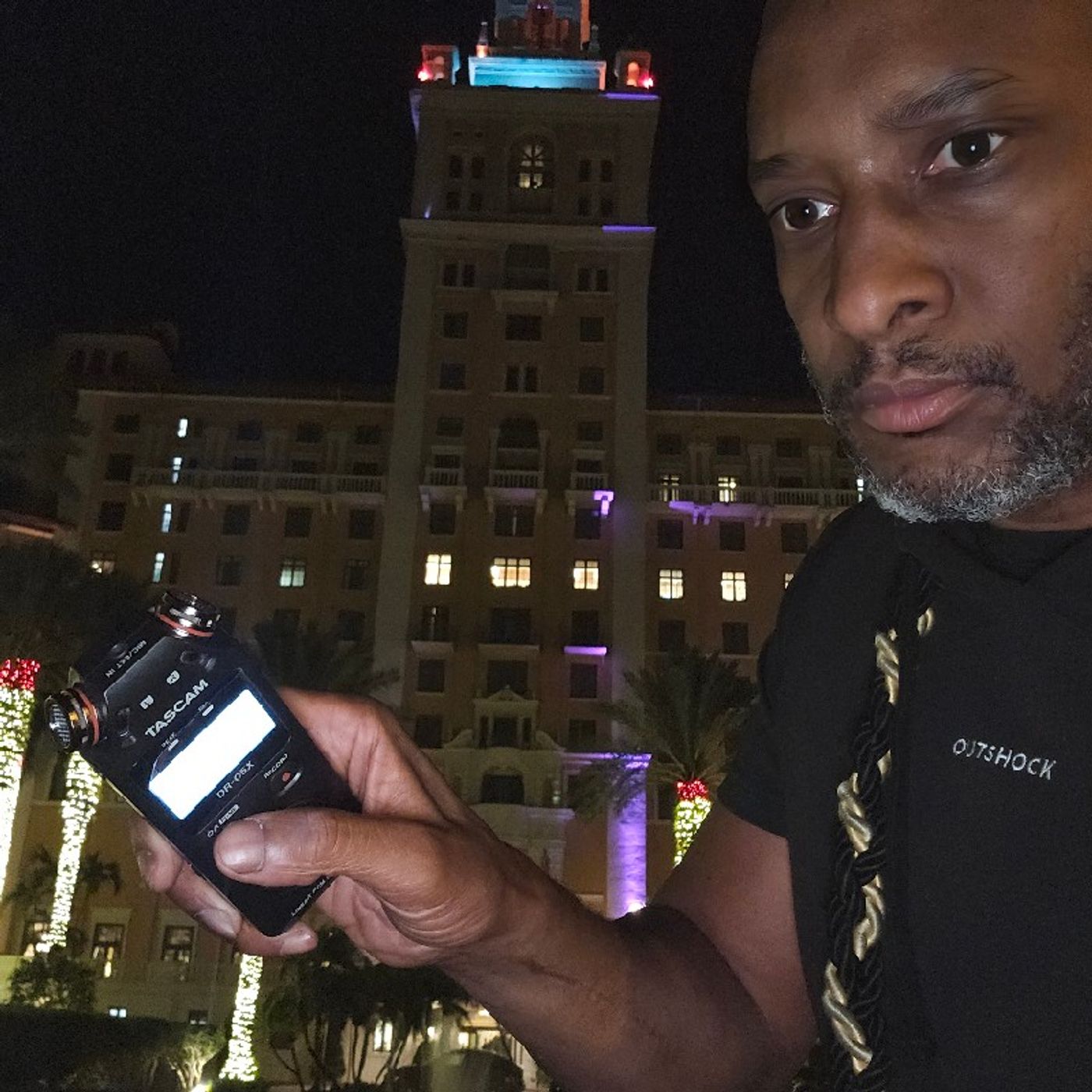 Dr. Hakeem Ali-Bocas Alexander, PhD