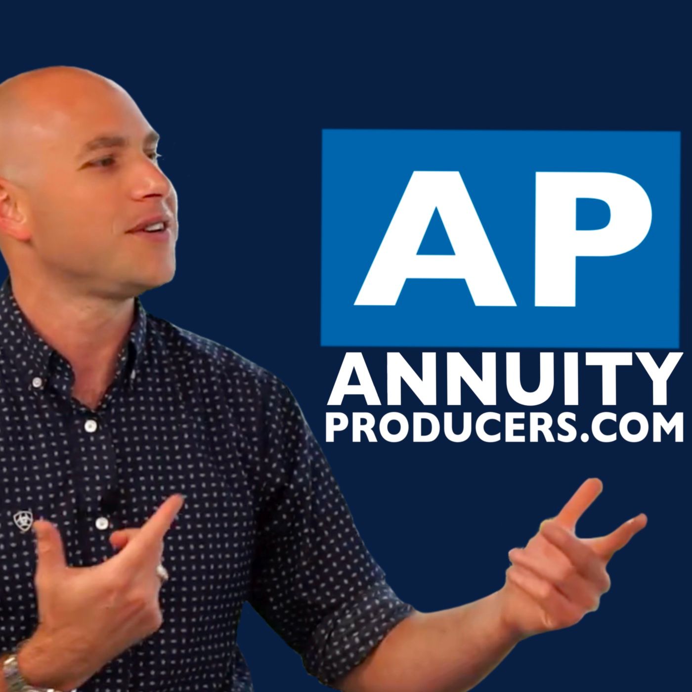 AnnuityProducers.com