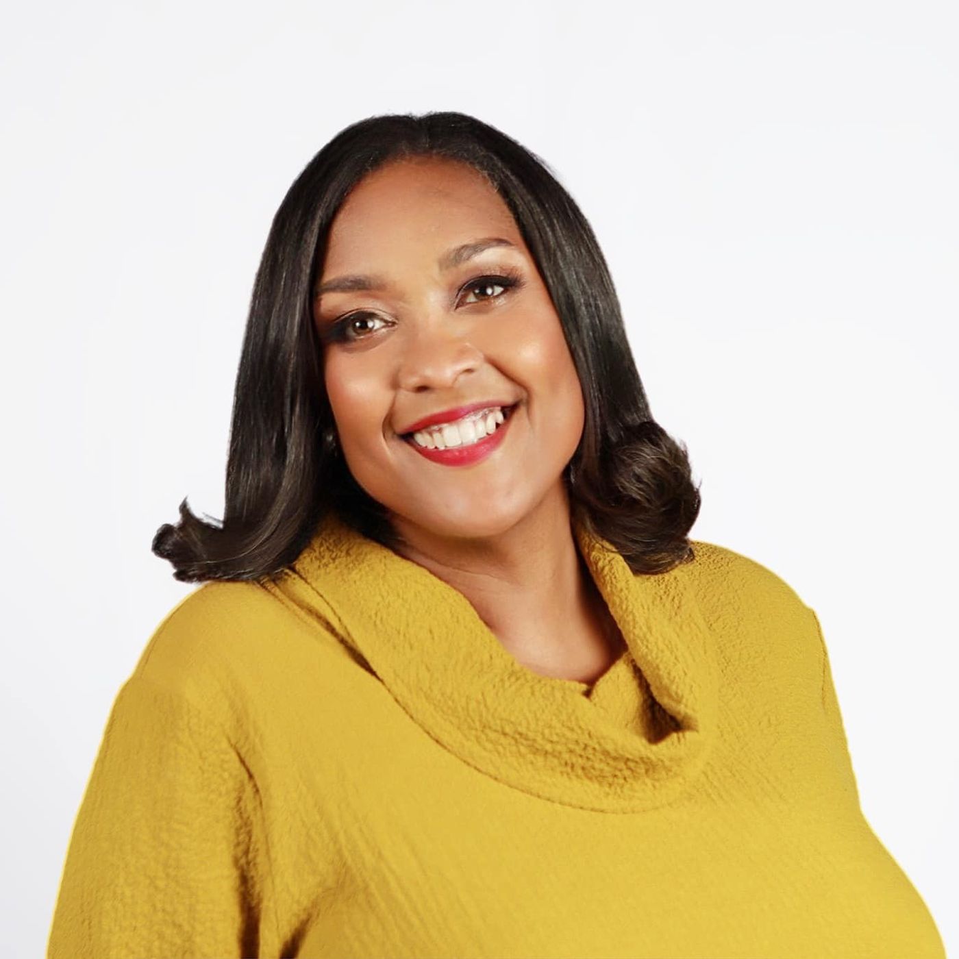 Deborah Johnson aka DJ the Dream Coach, stops by Conversations LIVE ~ #authorspotlight #lifelessons episode artwork