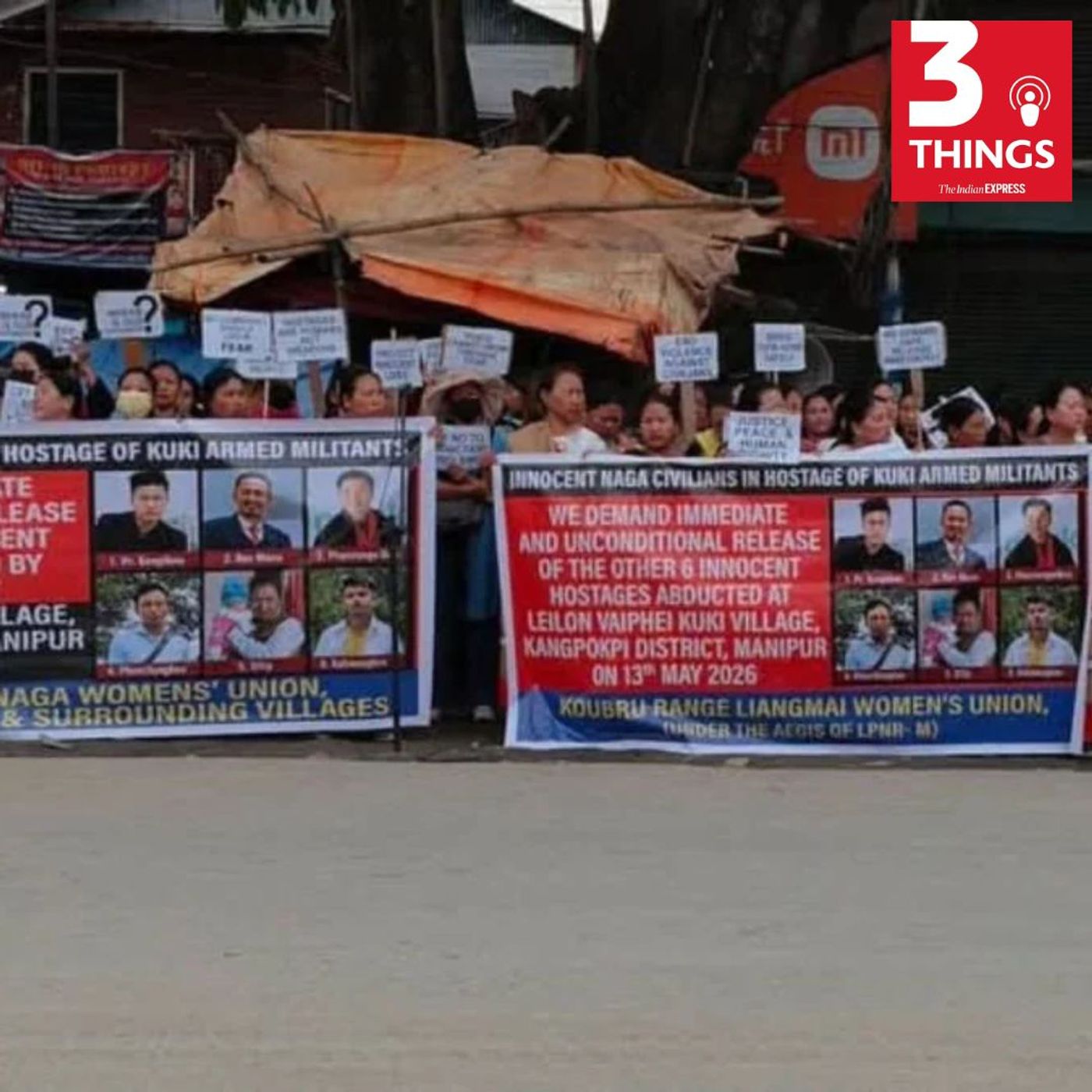 Manipur crisis deepens, BJP's first moves in Bengal, and Vinesh allowed to compete