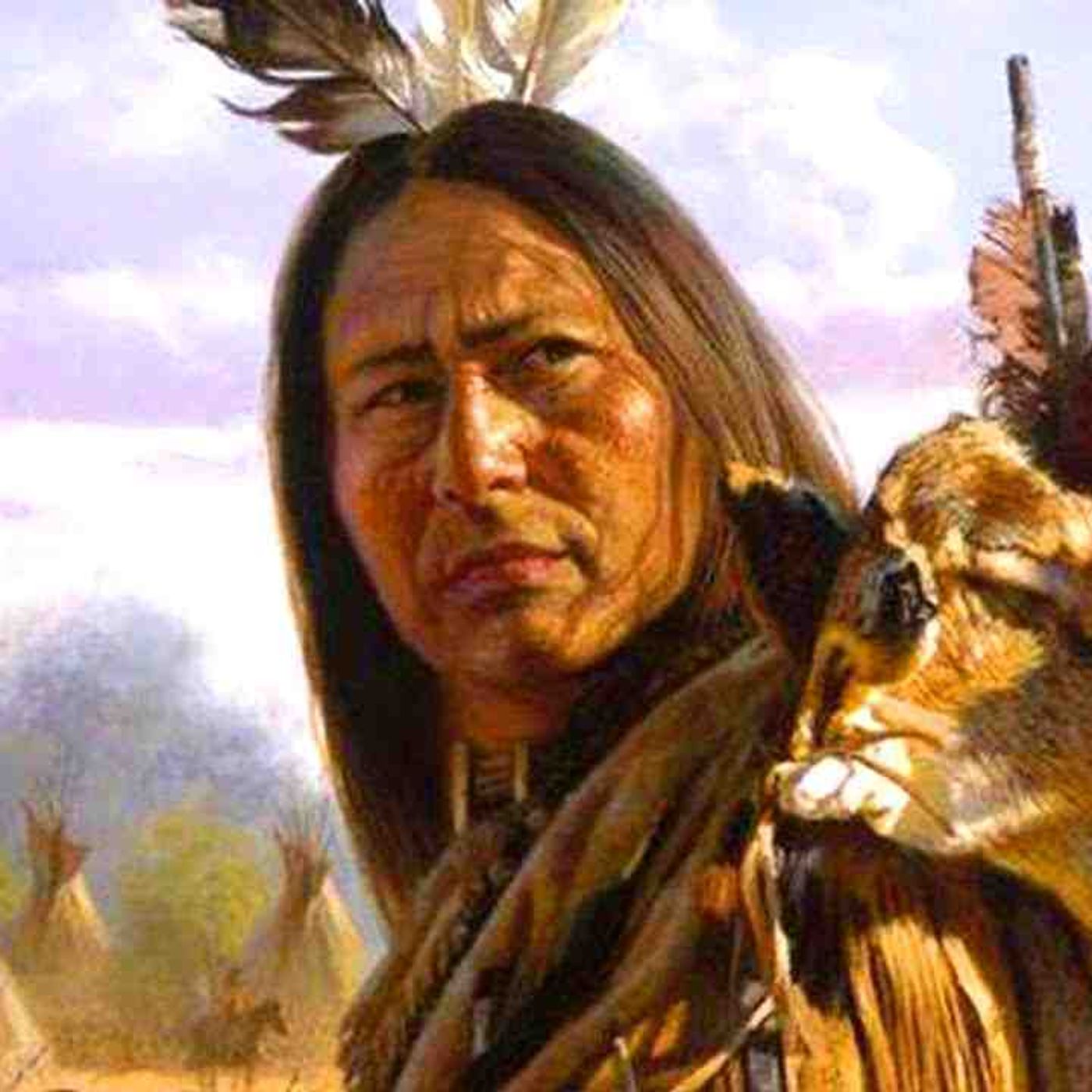 The Indigenous People of America - Documentary episode artwork