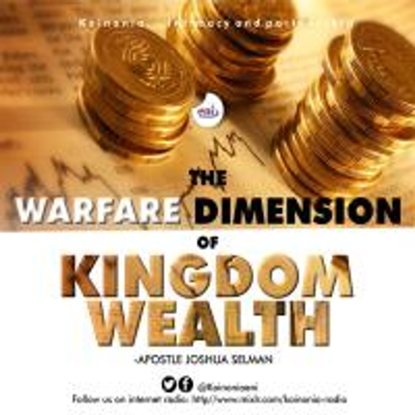The Warfare Dimension of Kingdom