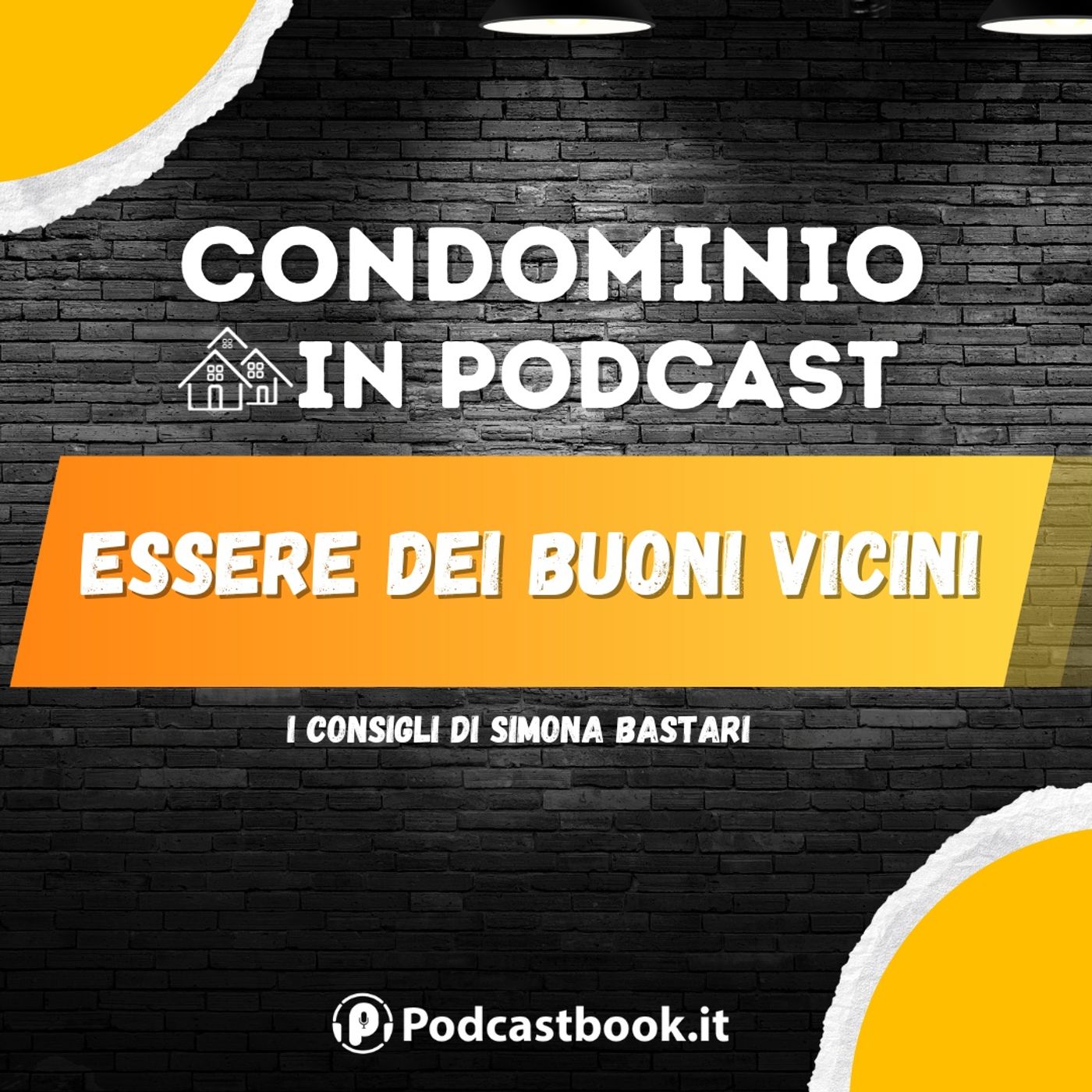 Condominio in Podcast