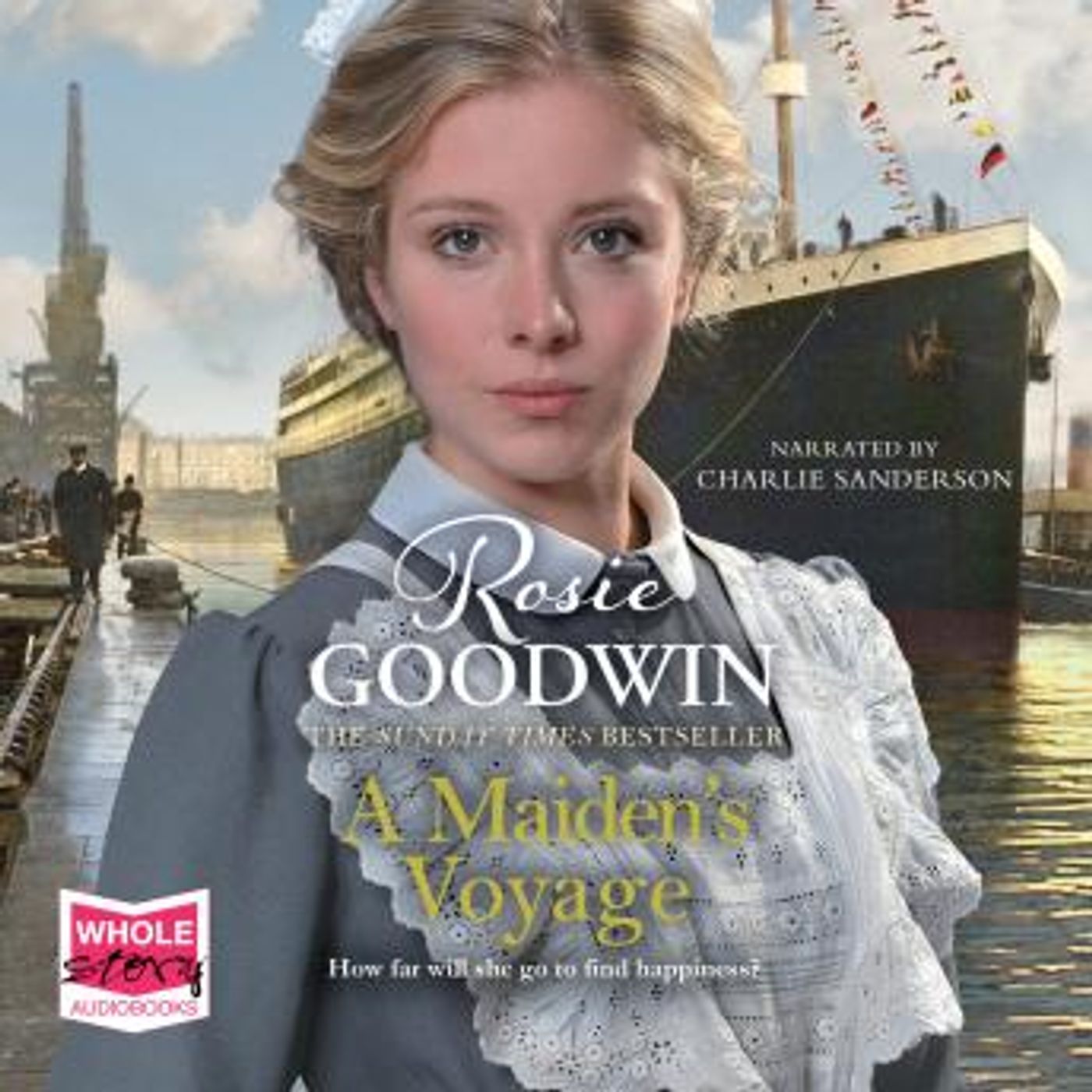 Download New Full Audiobooks in Fiction, Drama