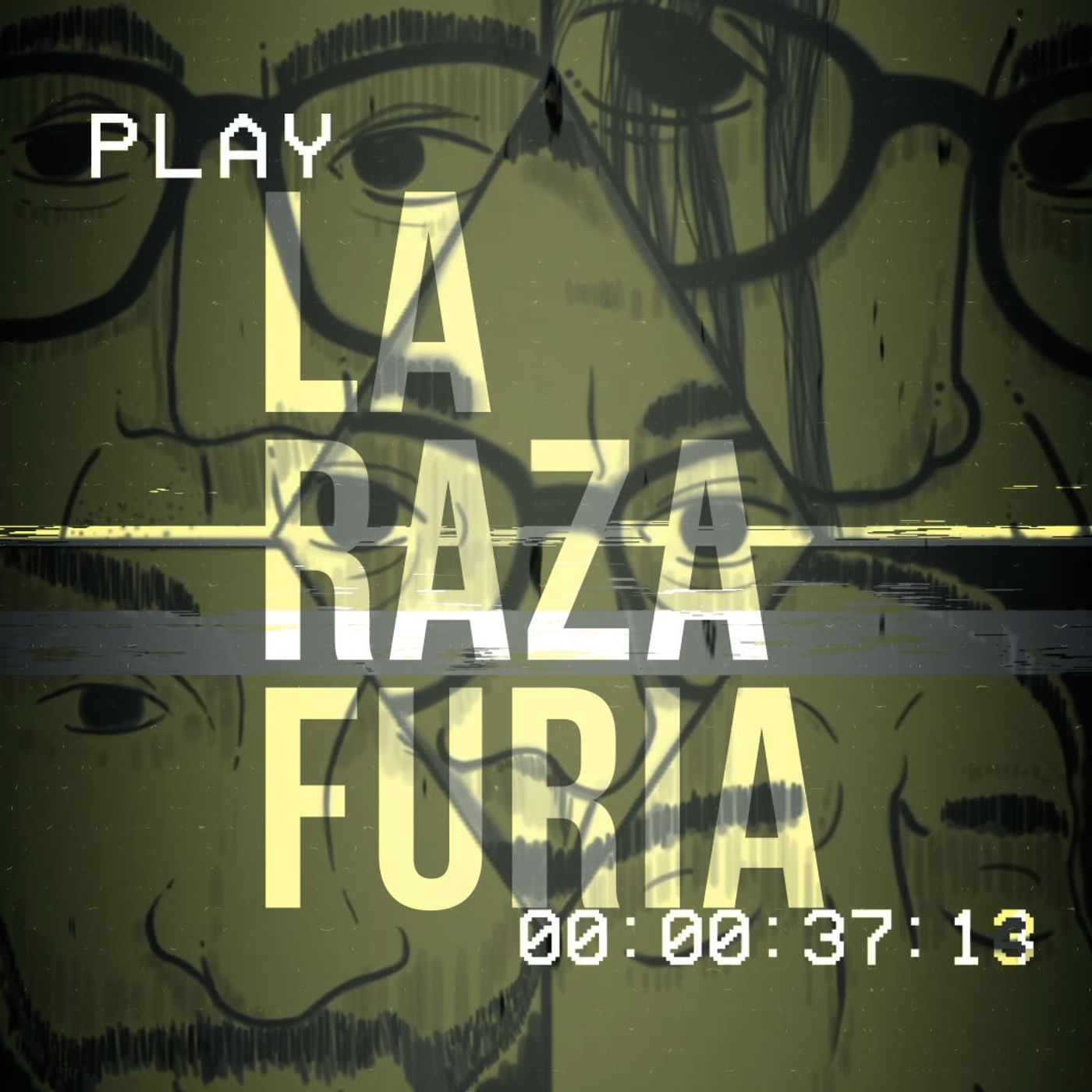 La Raza Furia