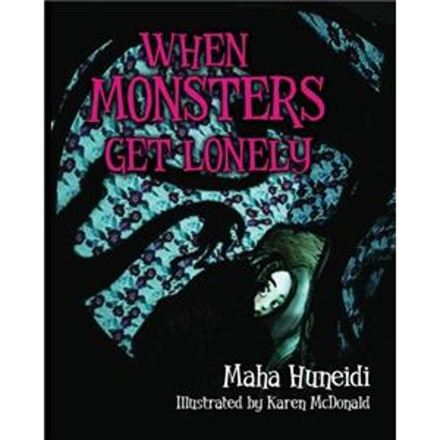 The Stories for Children show episode artwork