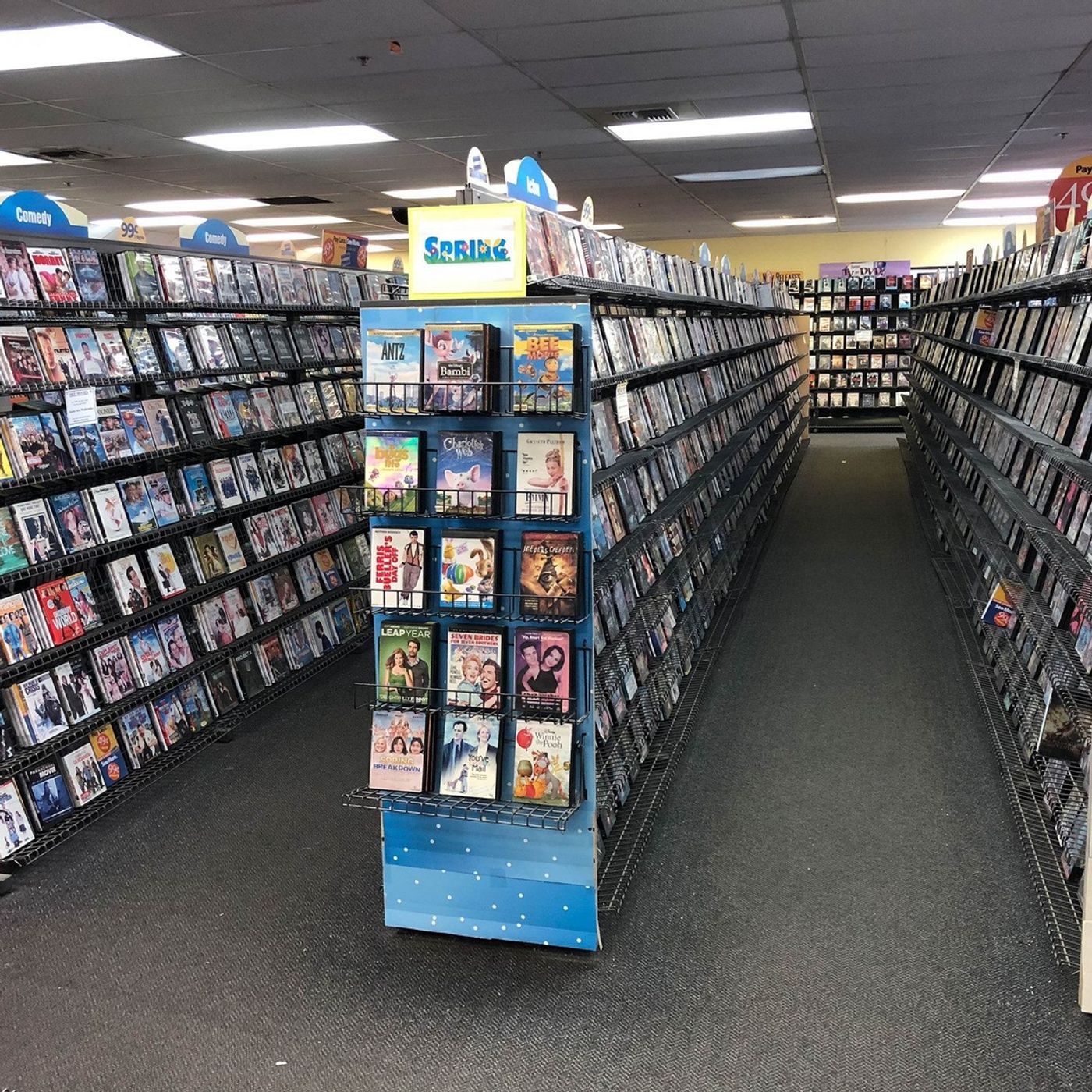 Everything 80s Patreon Feed