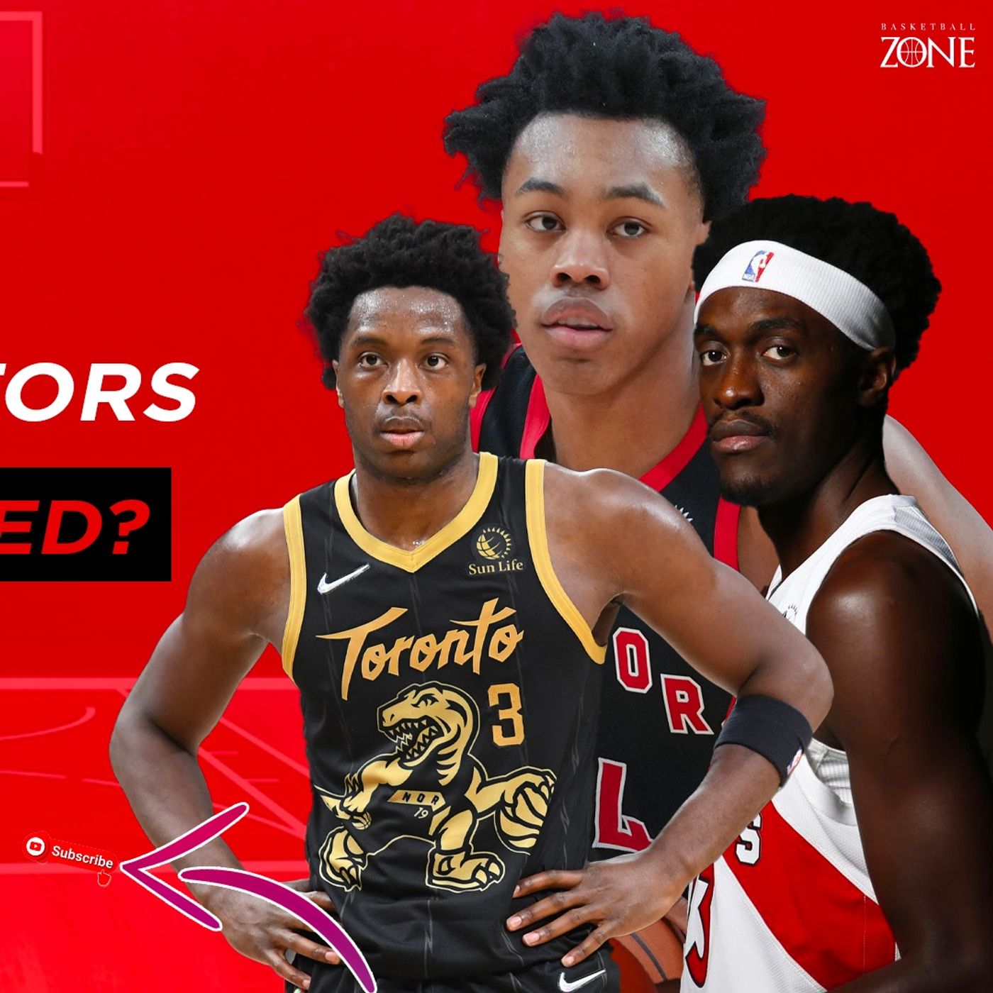 CK Podcast 619: Will the Toronto Raptors win the EAST or get a Top 3 Spot? episode artwork
