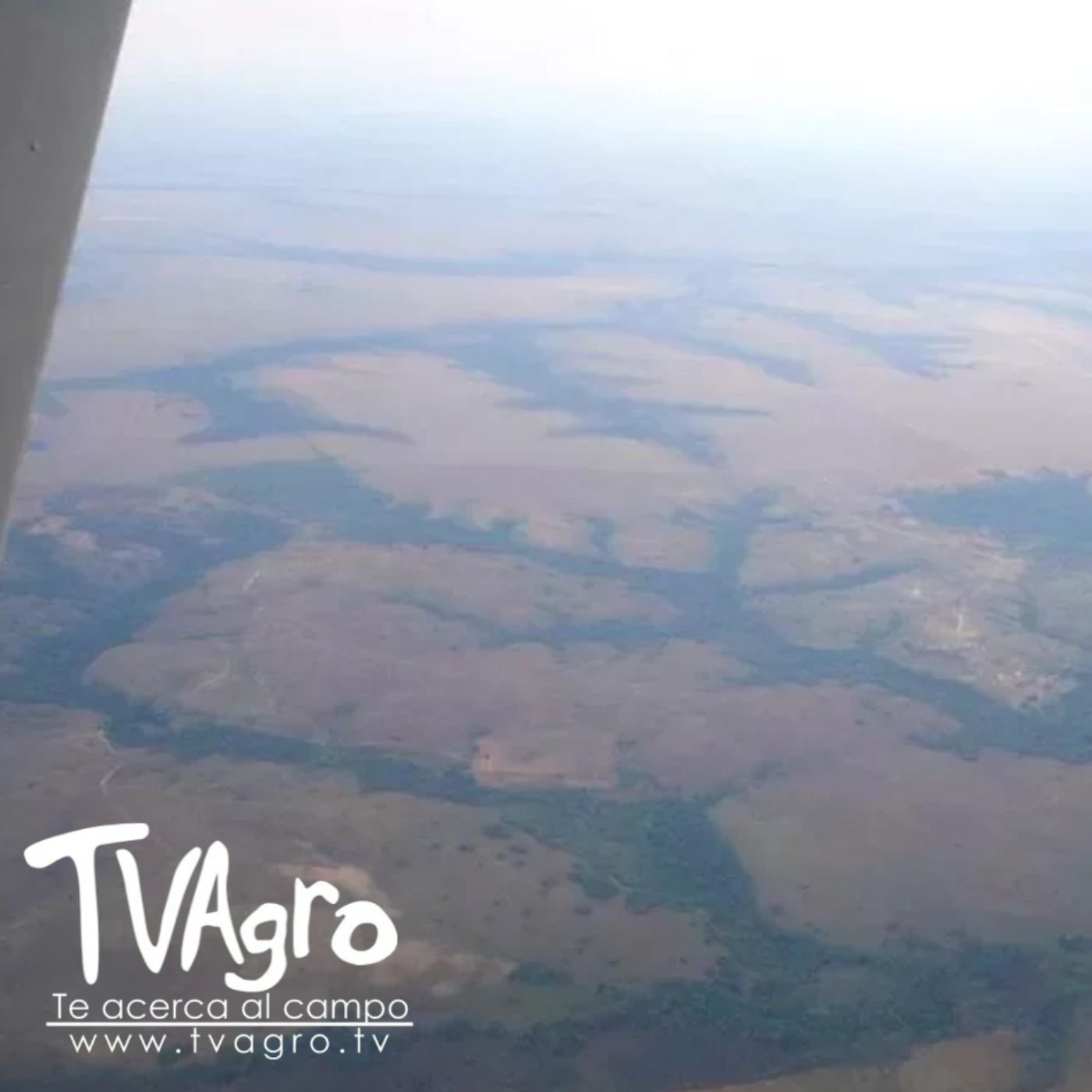 TV AGRO