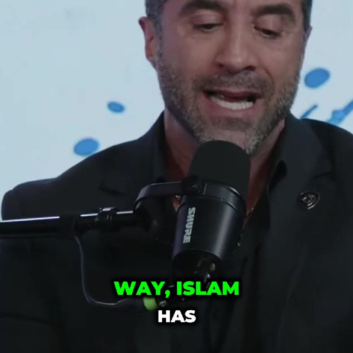 Shocking revelation: 70% of Iranians have left Islam, 75% of mosques closed. The regime's grip is breaking! #Iran #Islam #Religion #Revoluti episode artwork