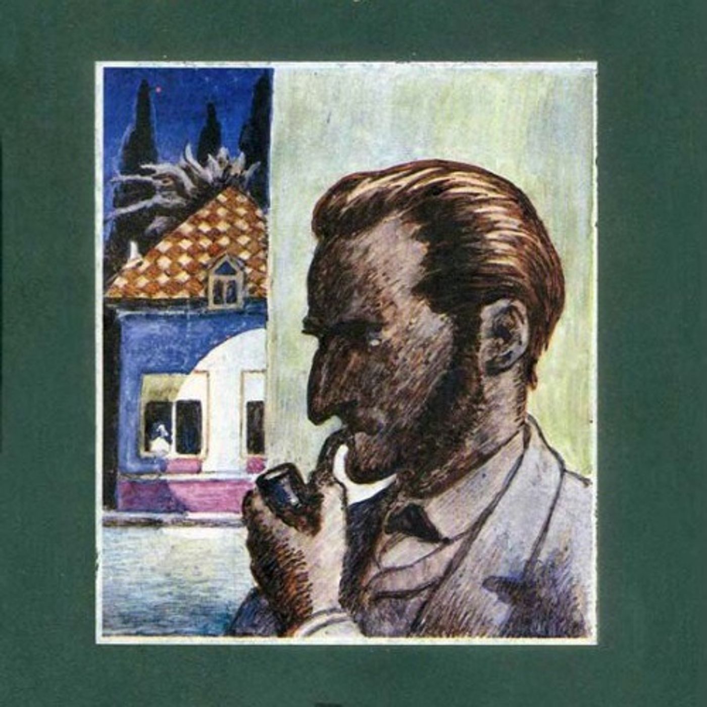 Los Secretos De San Gervasio - Carlos Pujol