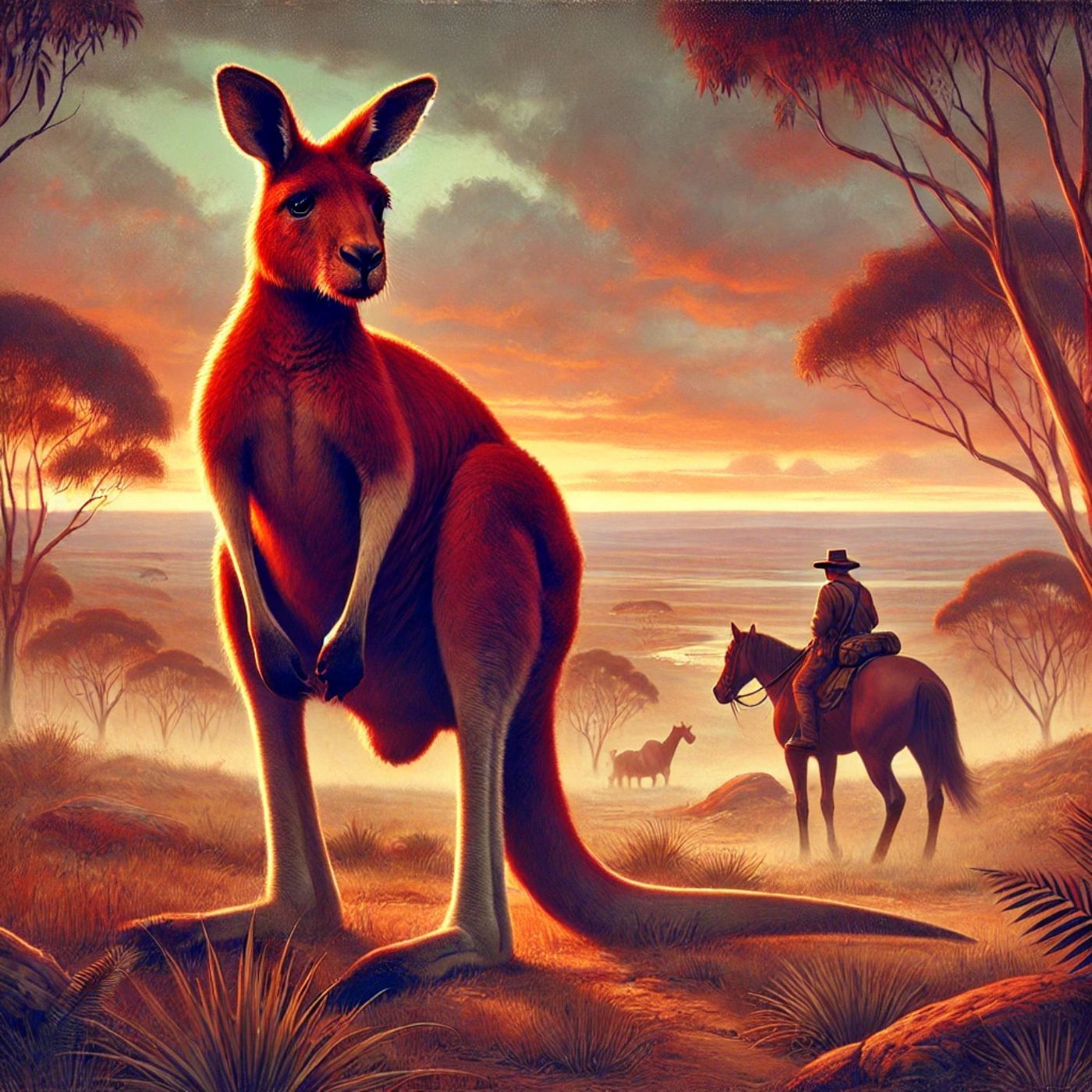 Kangaroo