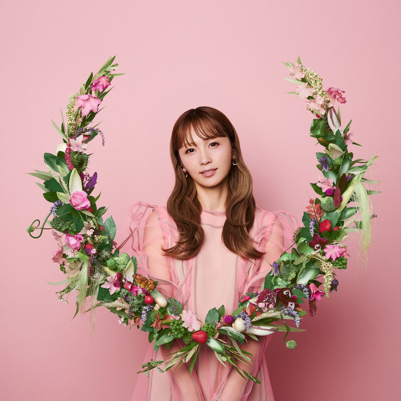 Dream Ami、3都市ライブツアー『Episode Dream』開催　Dream Shizuka、Aya、Erieが全公演参加 episode artwork