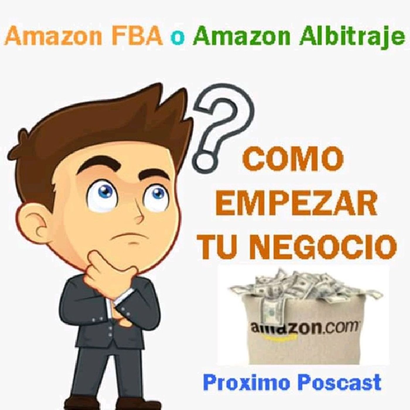 El podcast de asesora digital