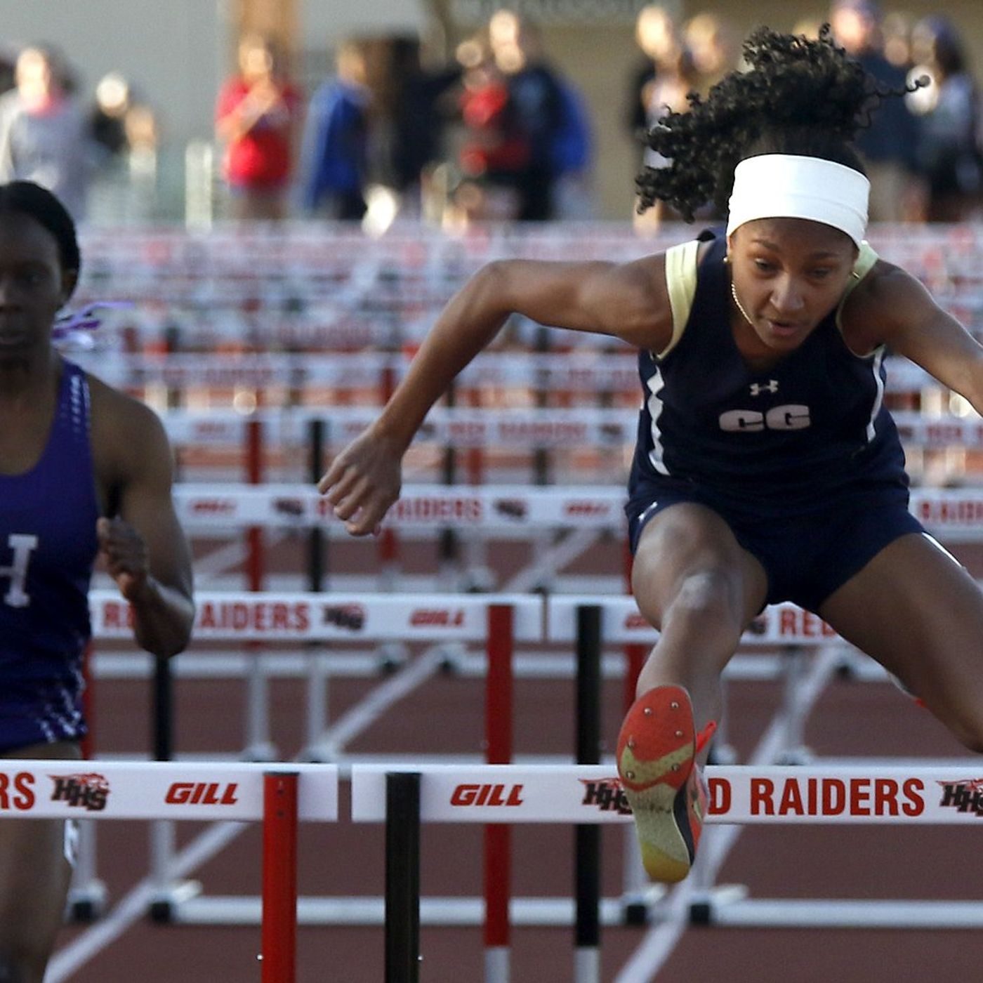 2026 Northwest Herald girls track and field qualifiers for IHSA State Finals episode artwork